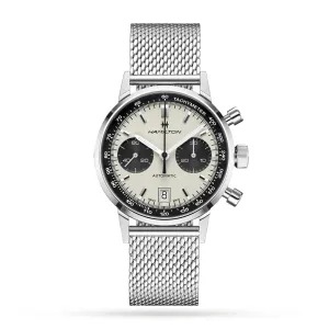 American Classic Intra-Matic Auto Chrono