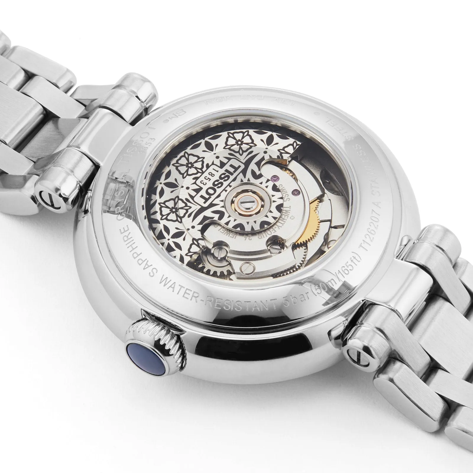 Bellissima Automatic