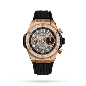 Big Bang Unico King Diamonds