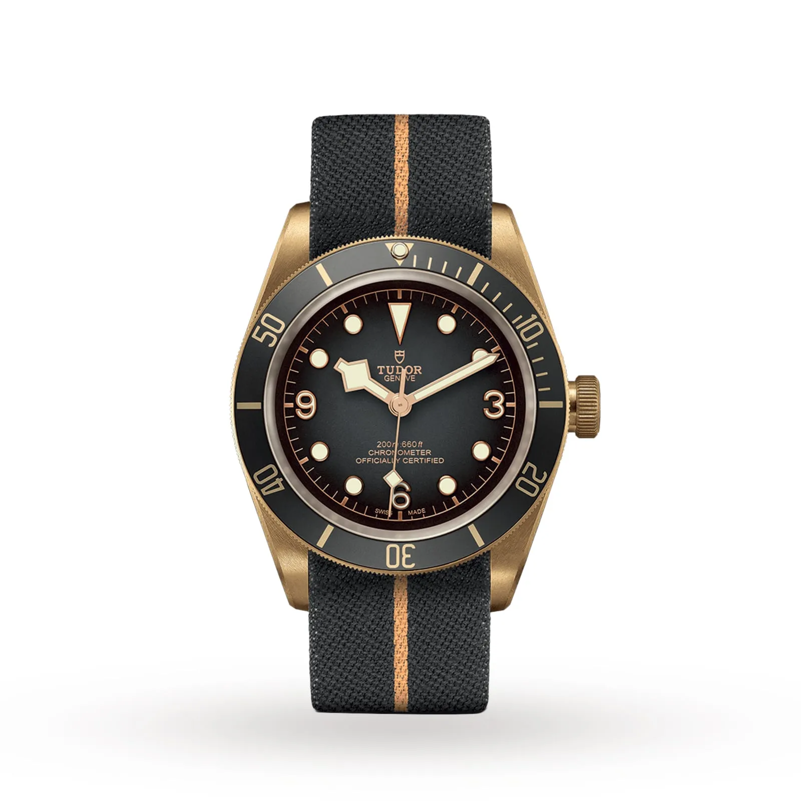 Black Bay Bronze