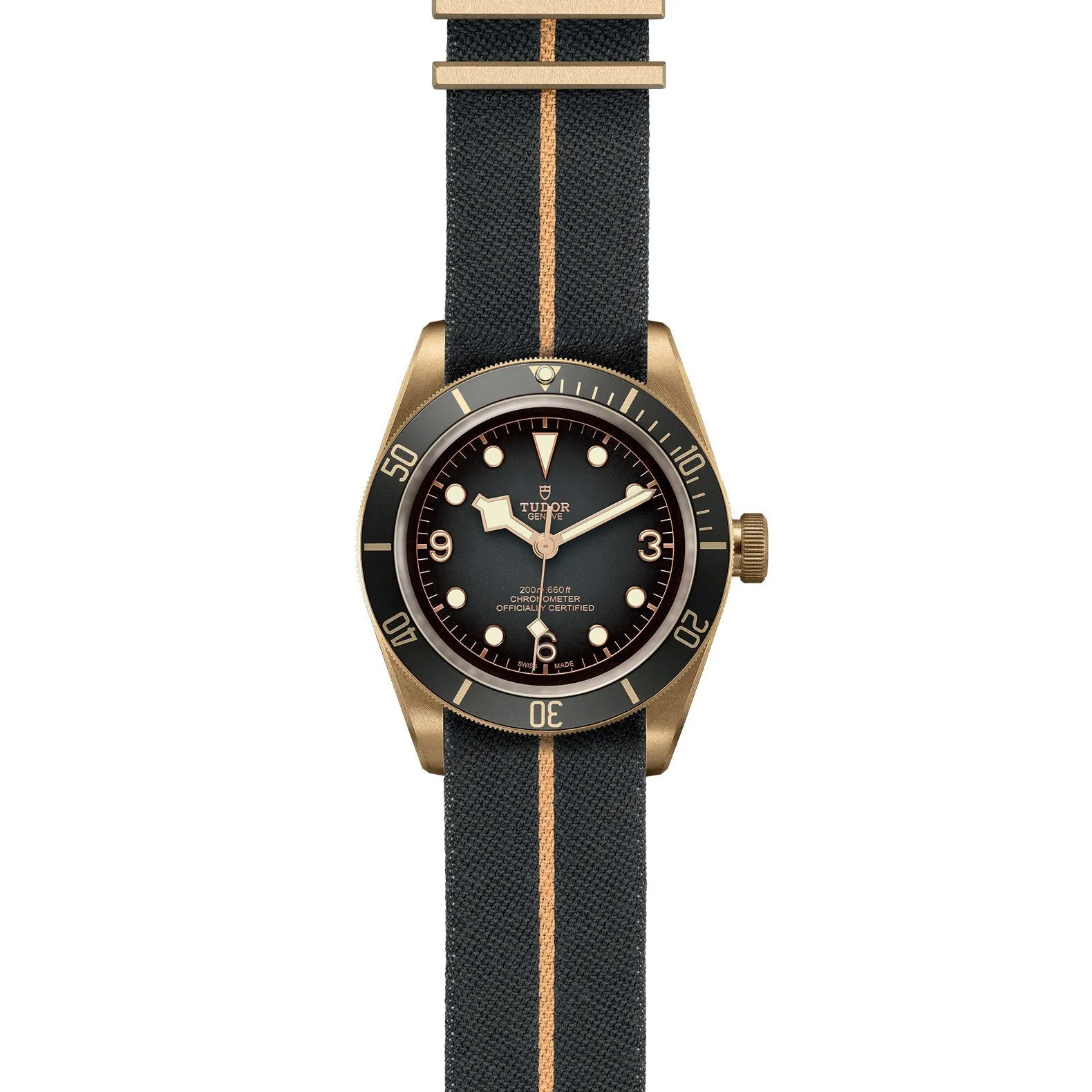 Black Bay Bronze