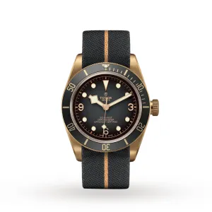 Black Bay Bronze