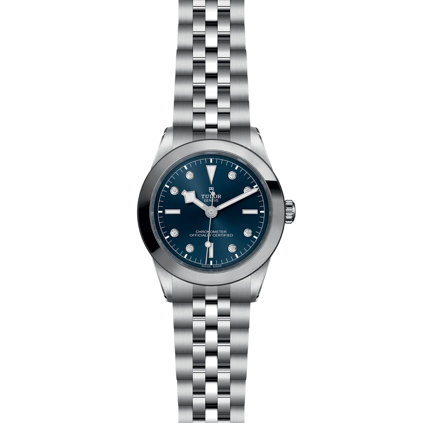 Black Bay One 39