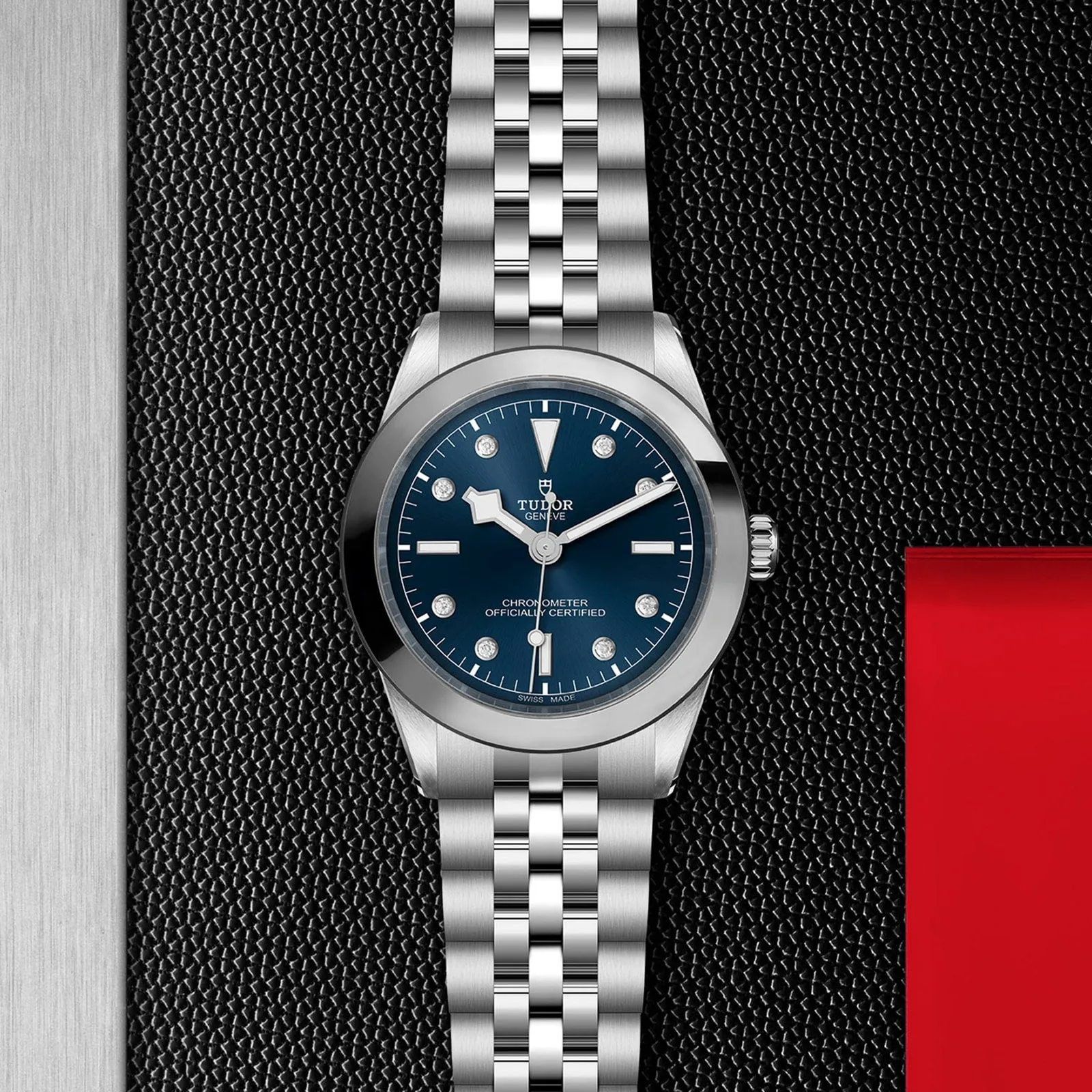 Black Bay One 39