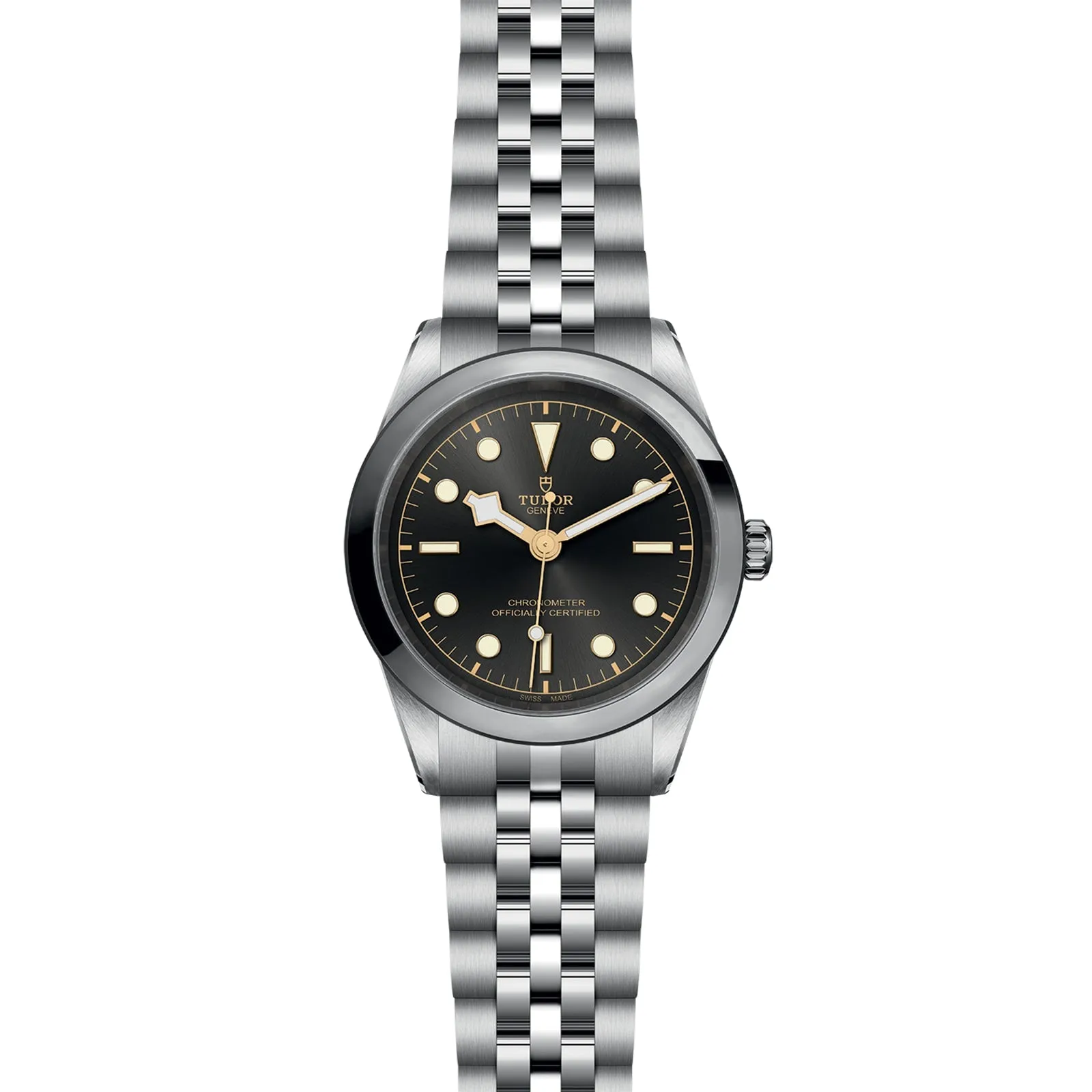 Black Bay One 41