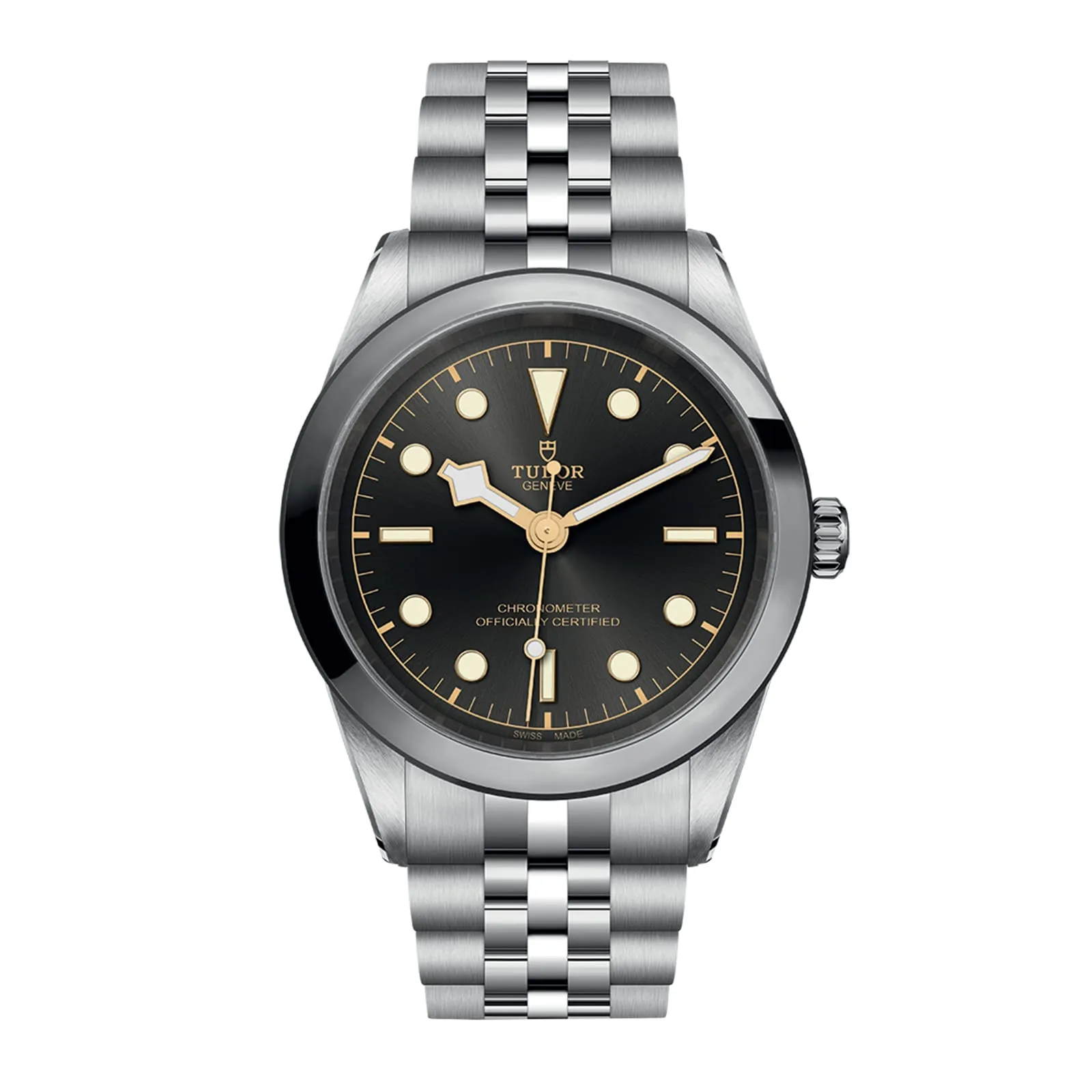 Black Bay One 41