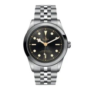 Black Bay One 41