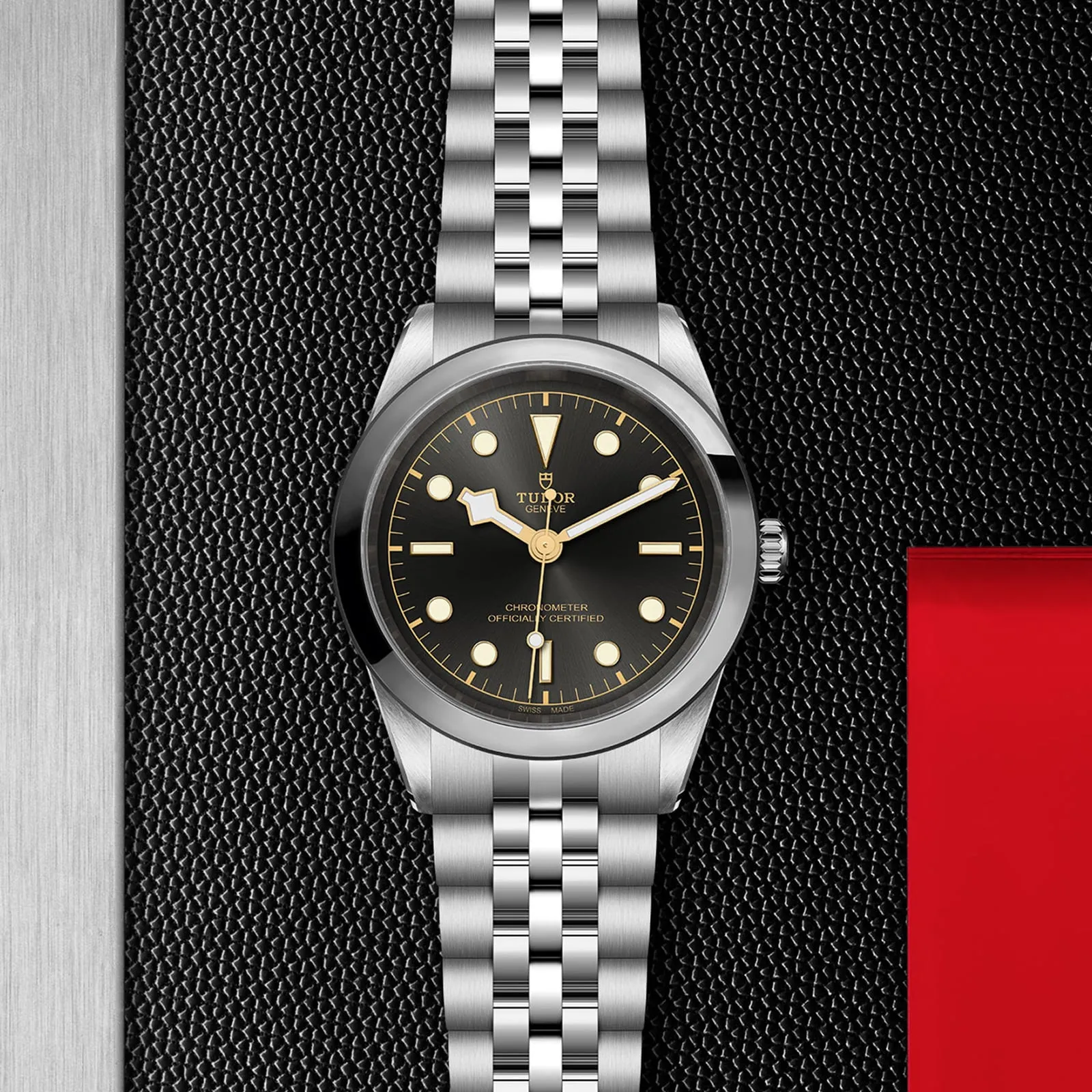 Black Bay One 41