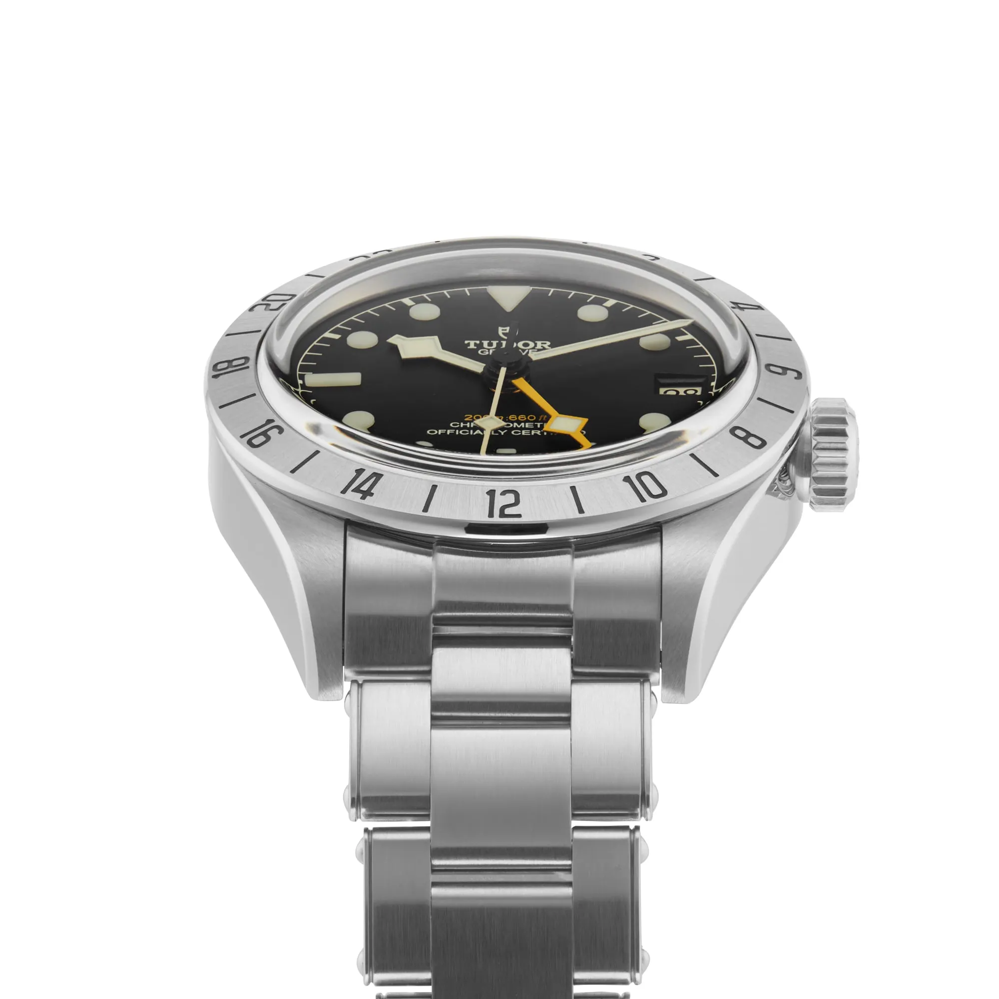 Black Bay Pro