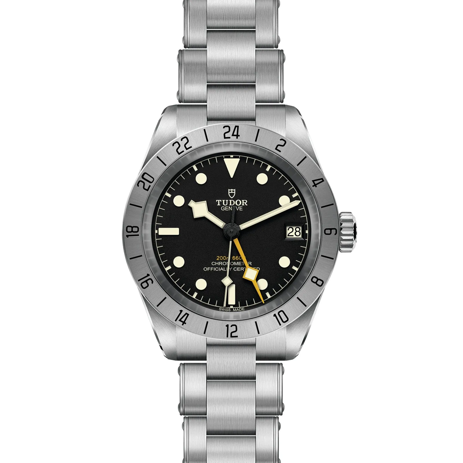 Black Bay Pro