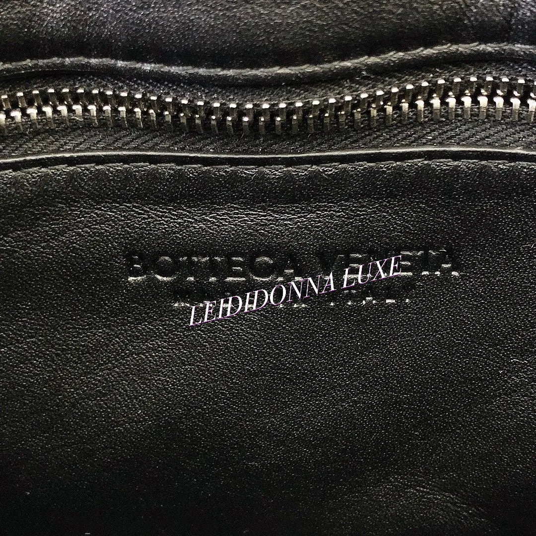 Bottega Veneta Padded Casette Chain Bag