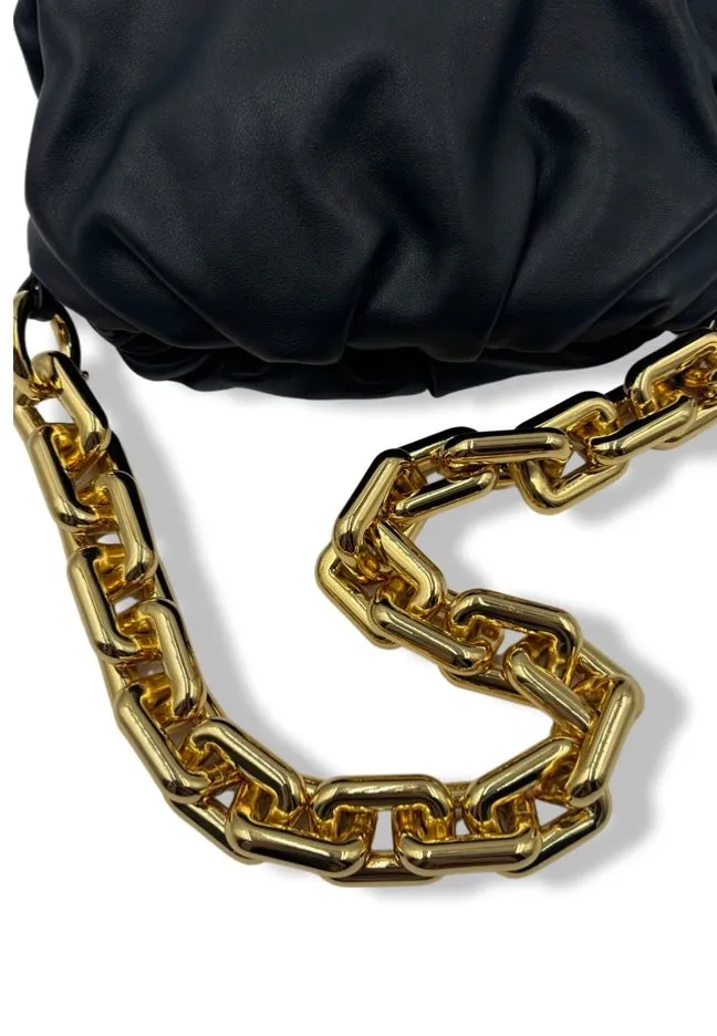 Bottega Veneta The Chain Pouch