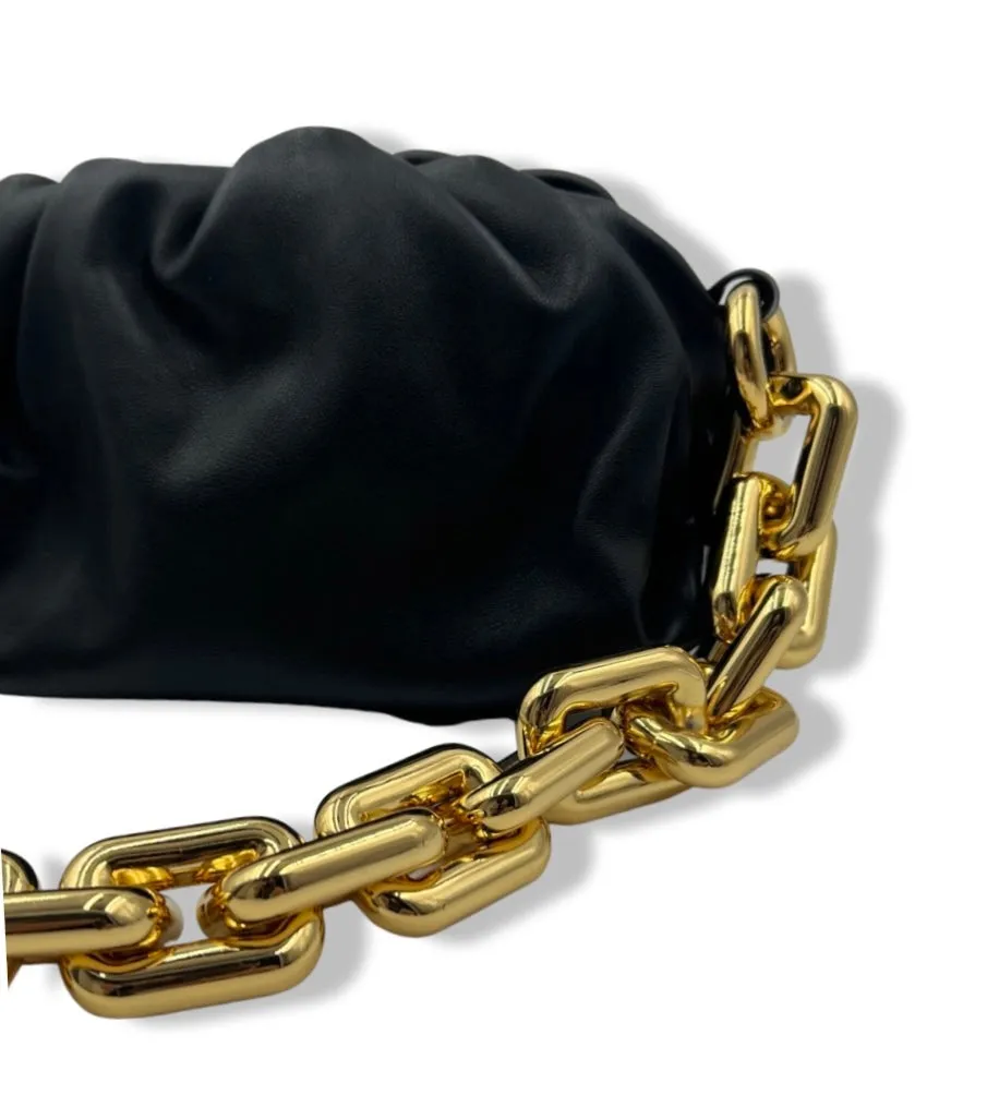 Bottega Veneta The Chain Pouch