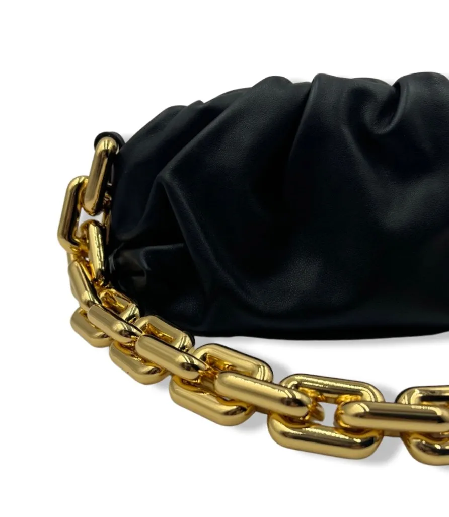 Bottega Veneta The Chain Pouch