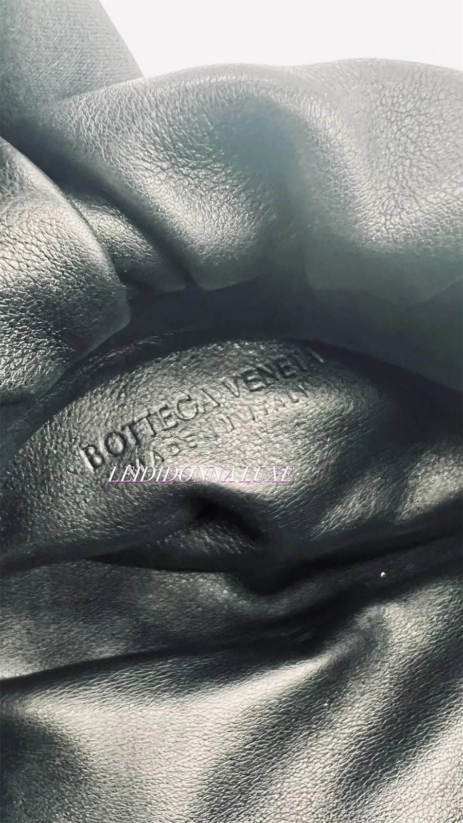 Bottega Veneta The Chain Pouch