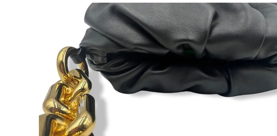 Bottega Veneta The Chain Pouch