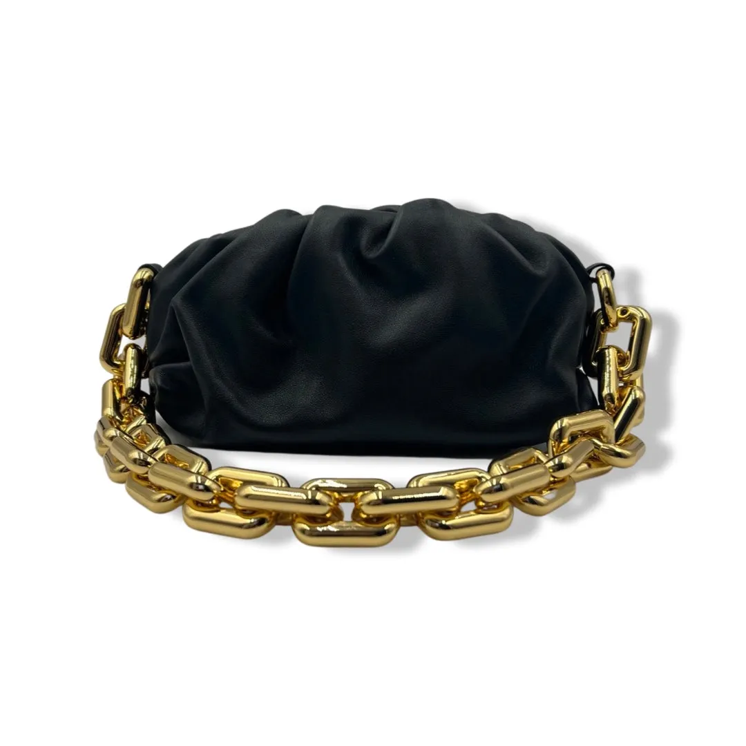 Bottega Veneta The Chain Pouch