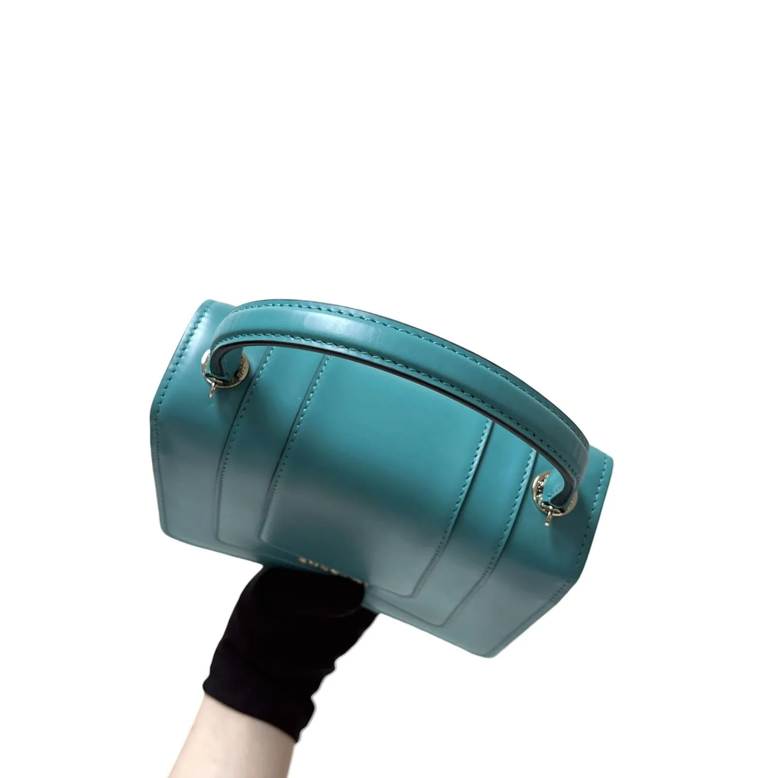 Bvlgari Serpenti Forever Top Handle