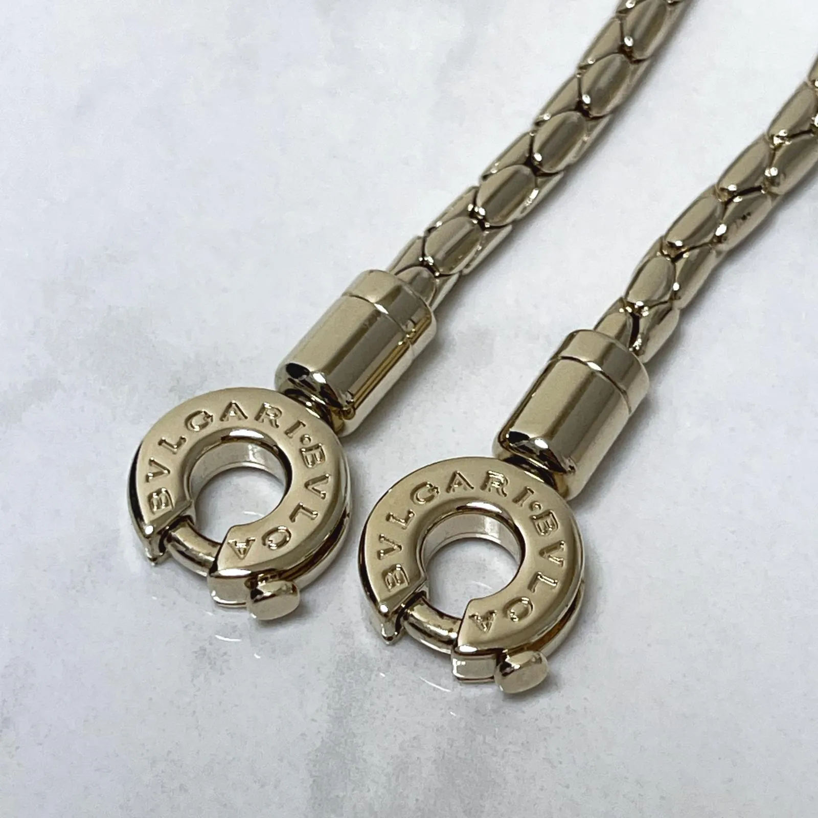 Bvlgari Serpenti Forever Top Handle
