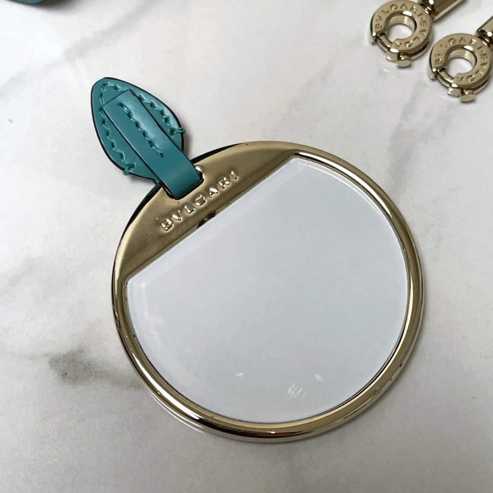 Bvlgari Serpenti Forever Top Handle
