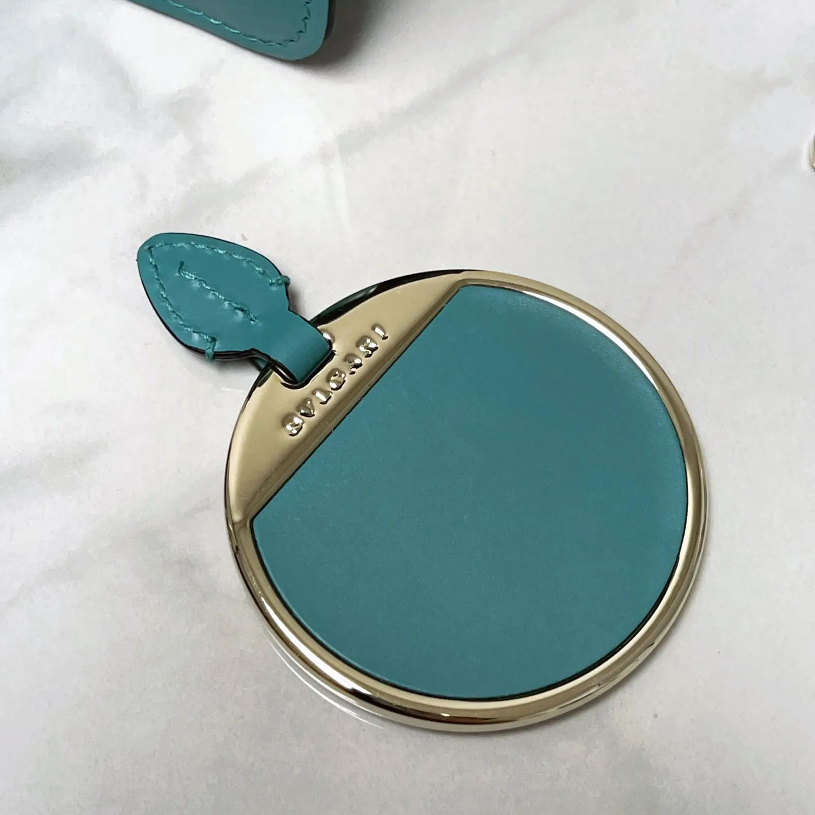 Bvlgari Serpenti Forever Top Handle