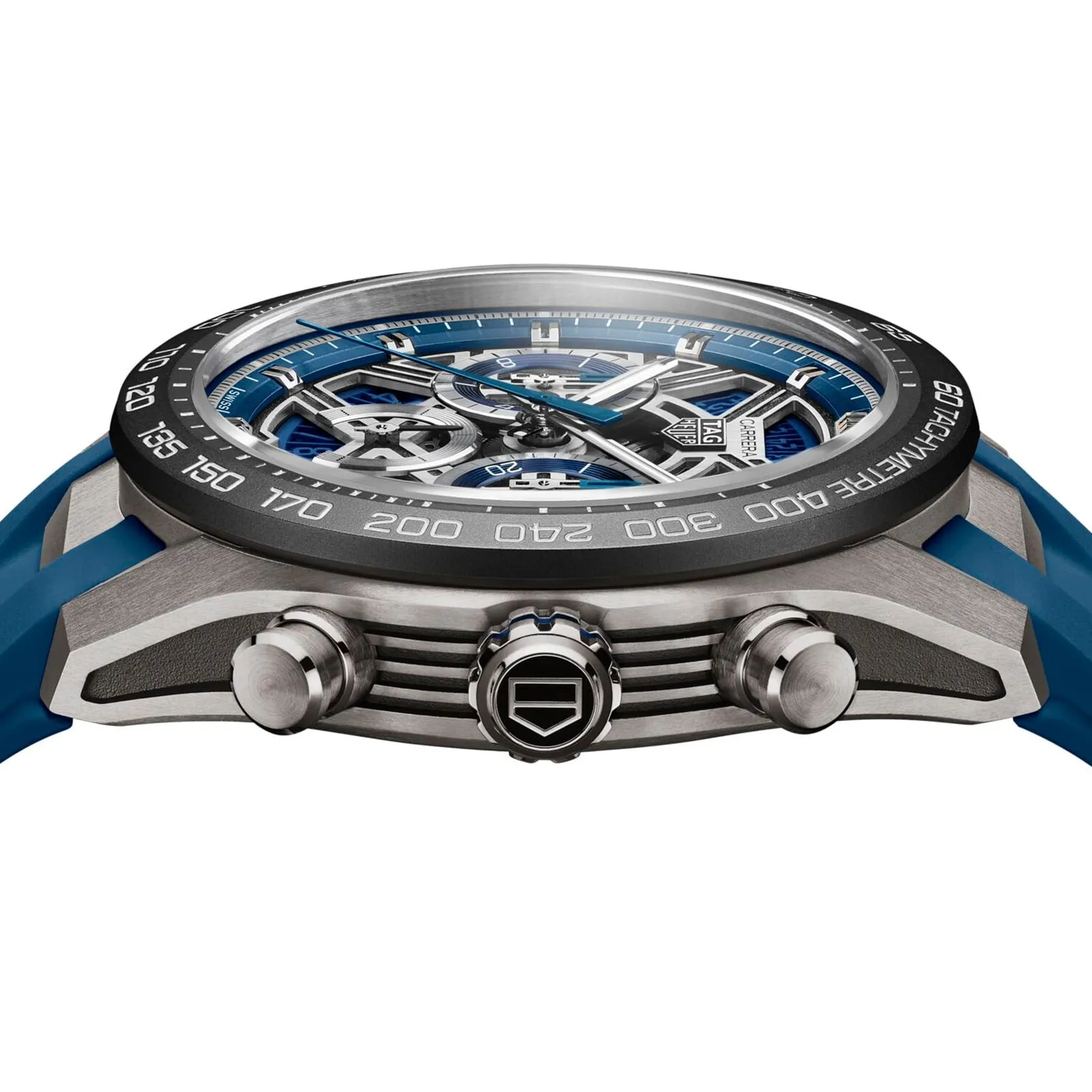 Carrera Chronograph Extreme Sport