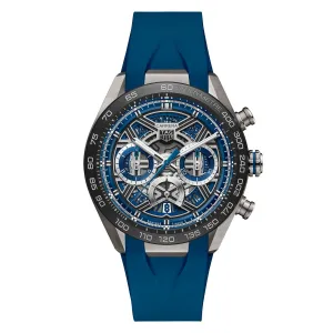 Carrera Chronograph Extreme Sport