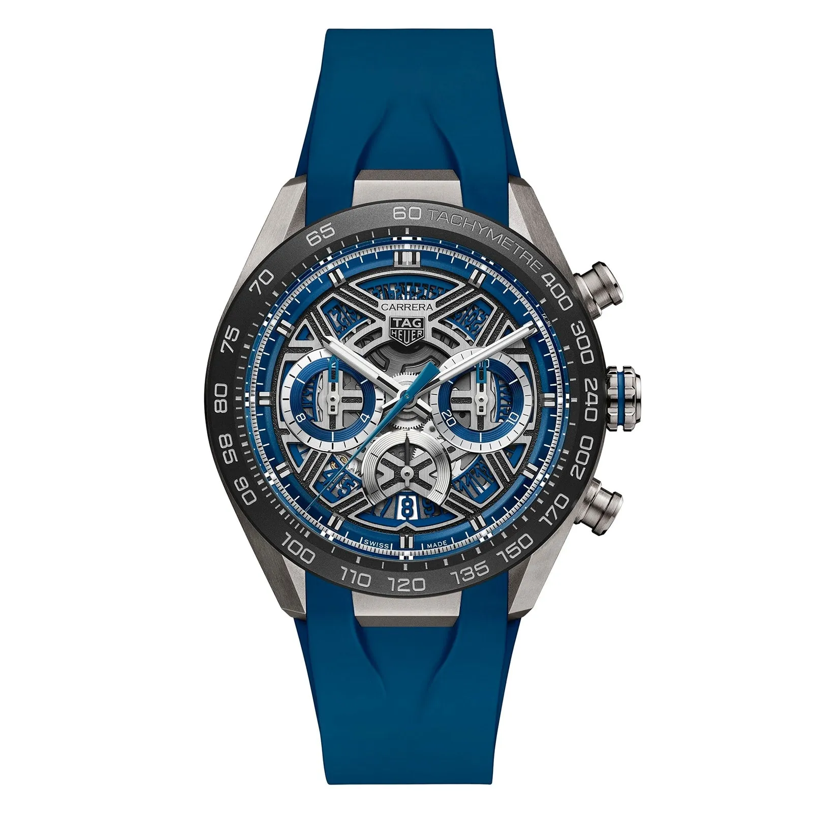 Carrera Chronograph Extreme Sport
