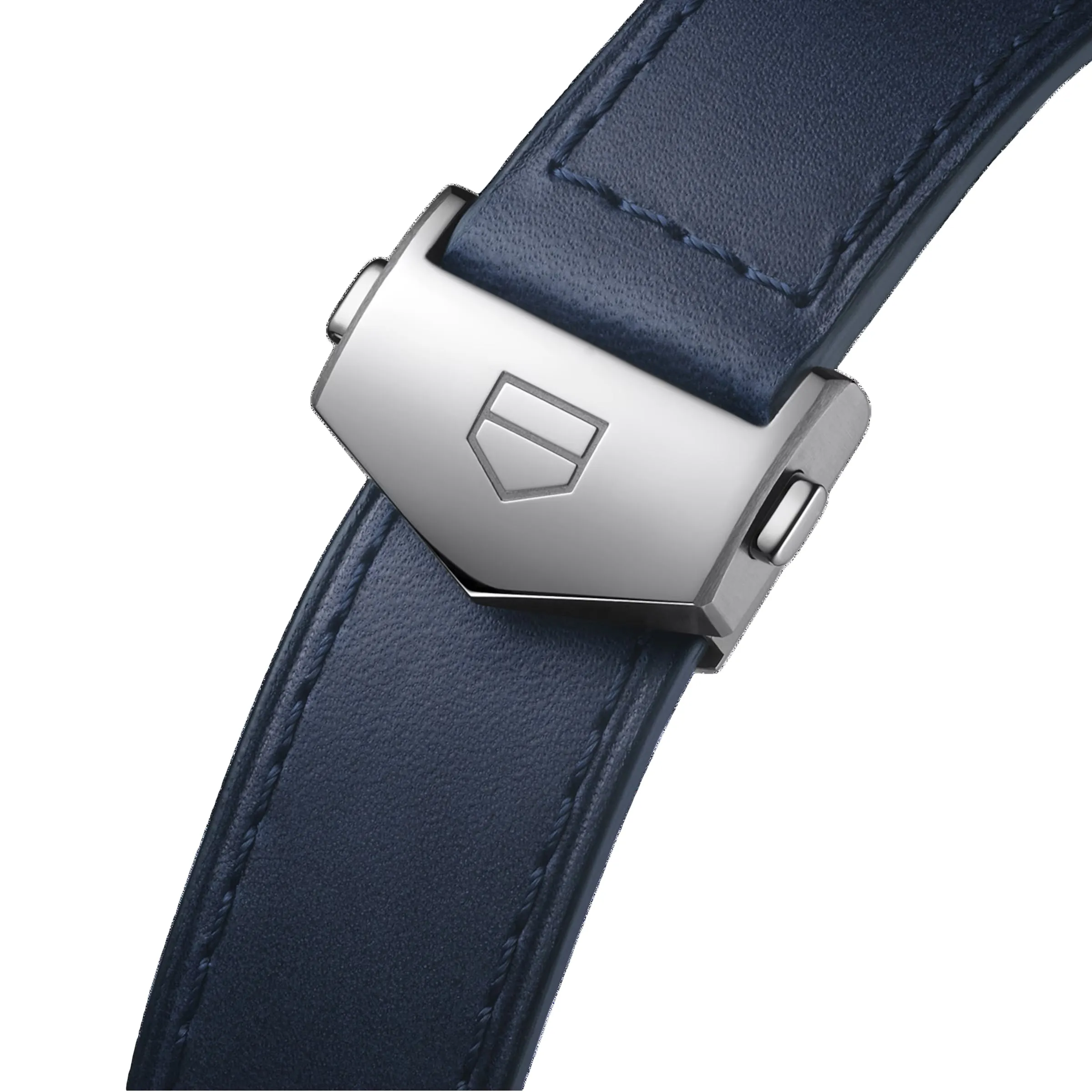 Carrera Chronograph
