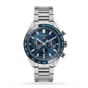 Carrera Chronograph