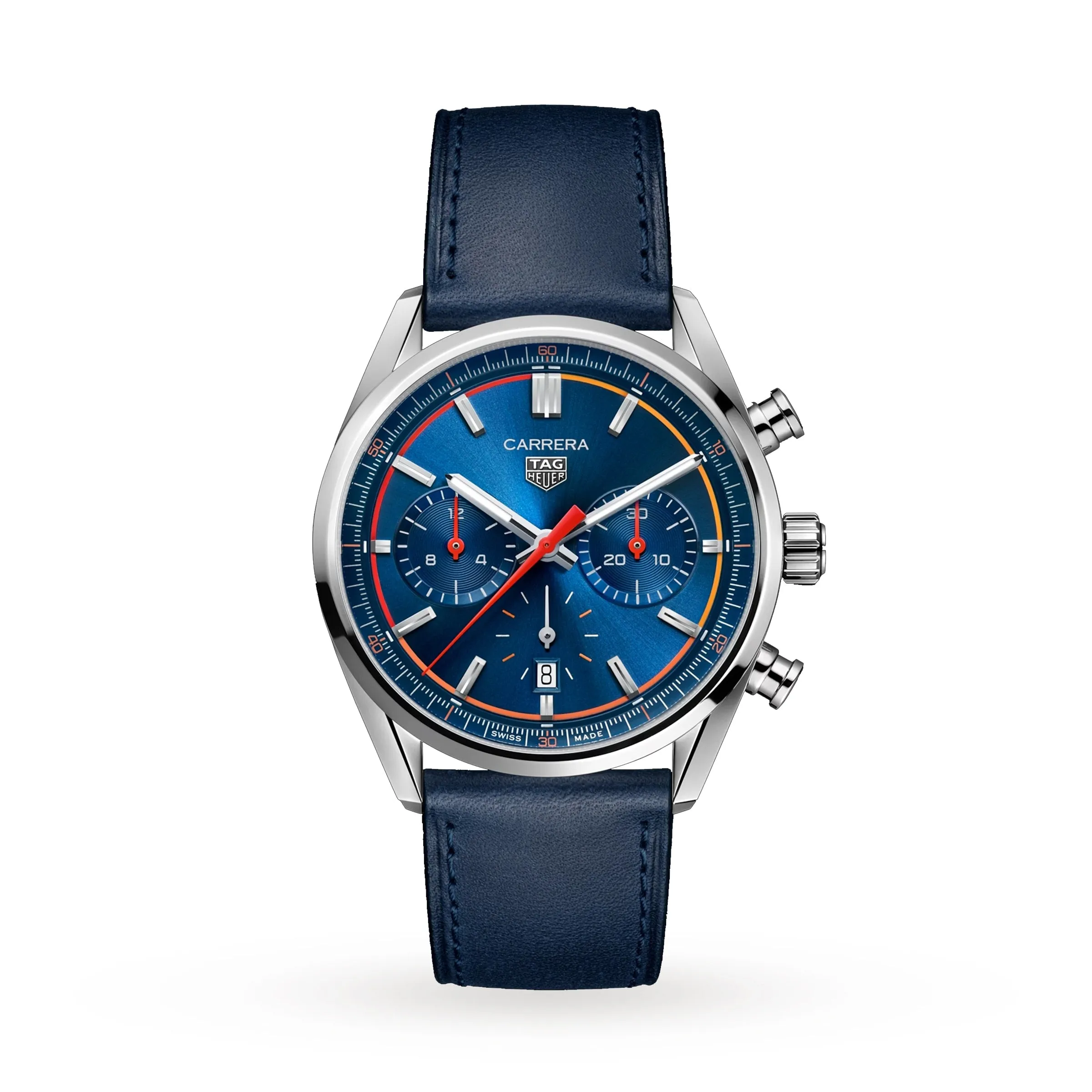 Carrera Chronograph