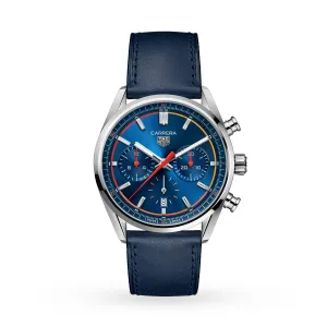 Carrera Chronograph