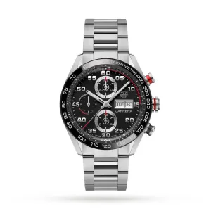Carrera Chronograph