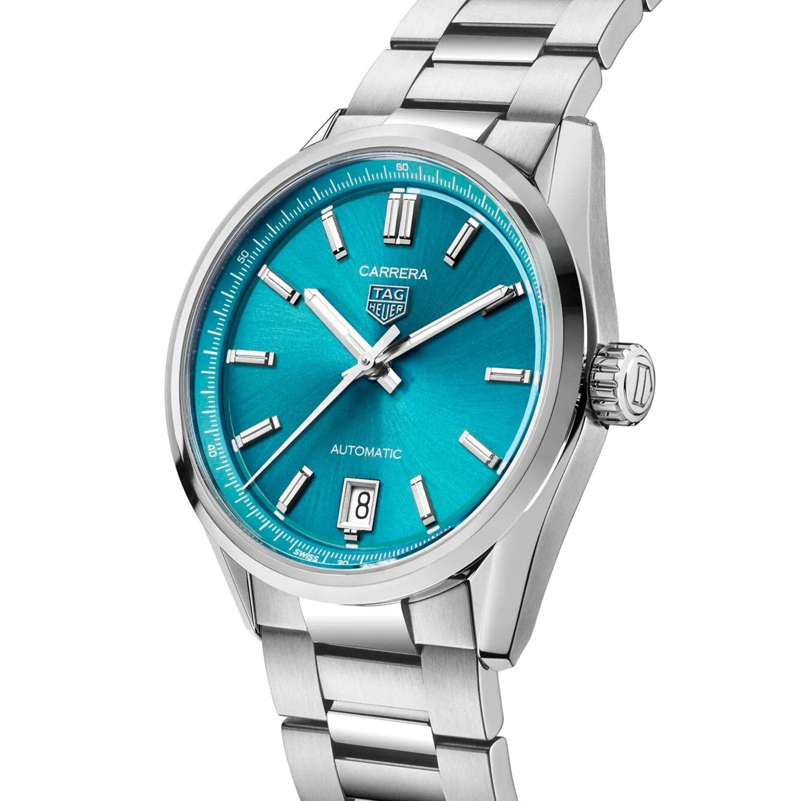 Carrera Date