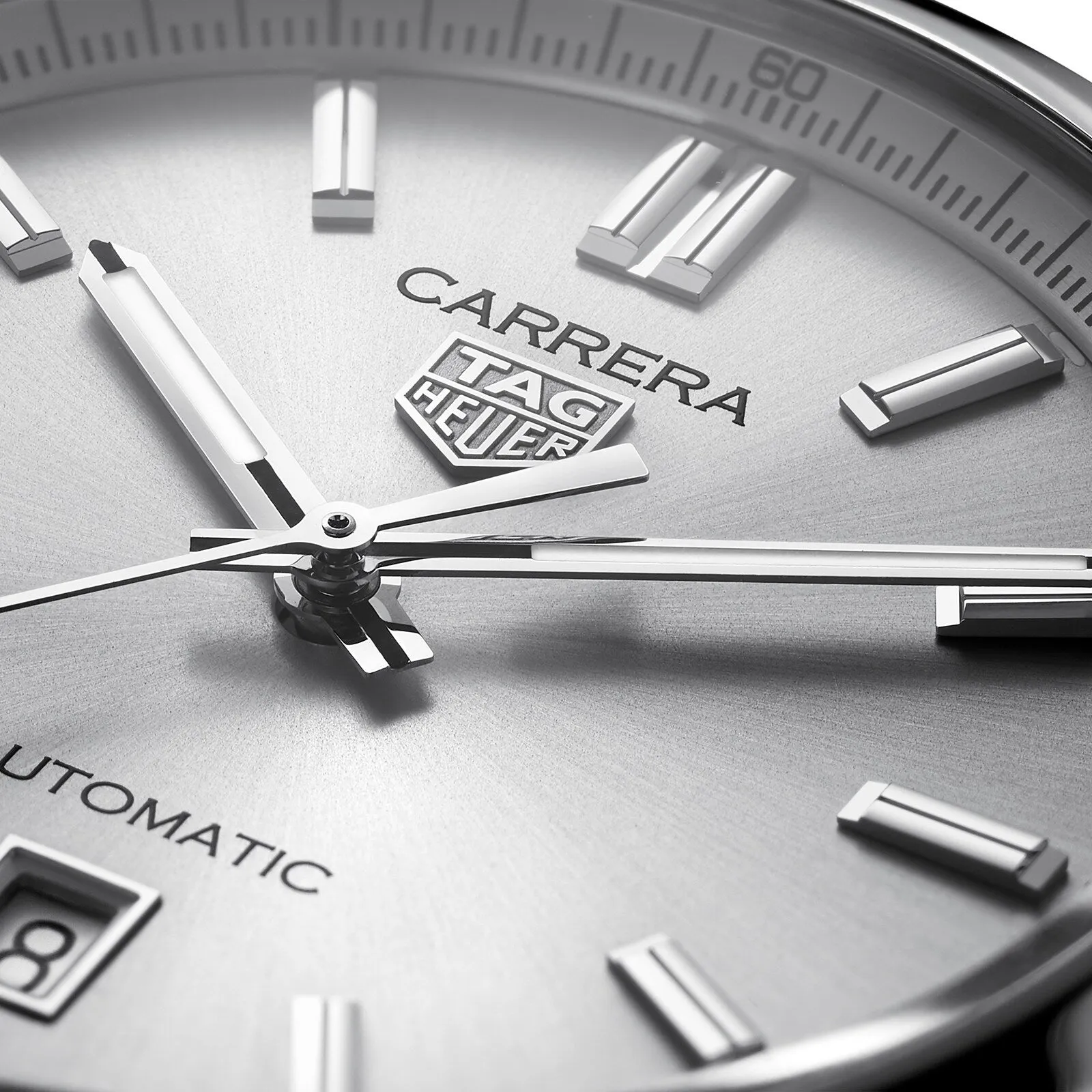 Carrera Date