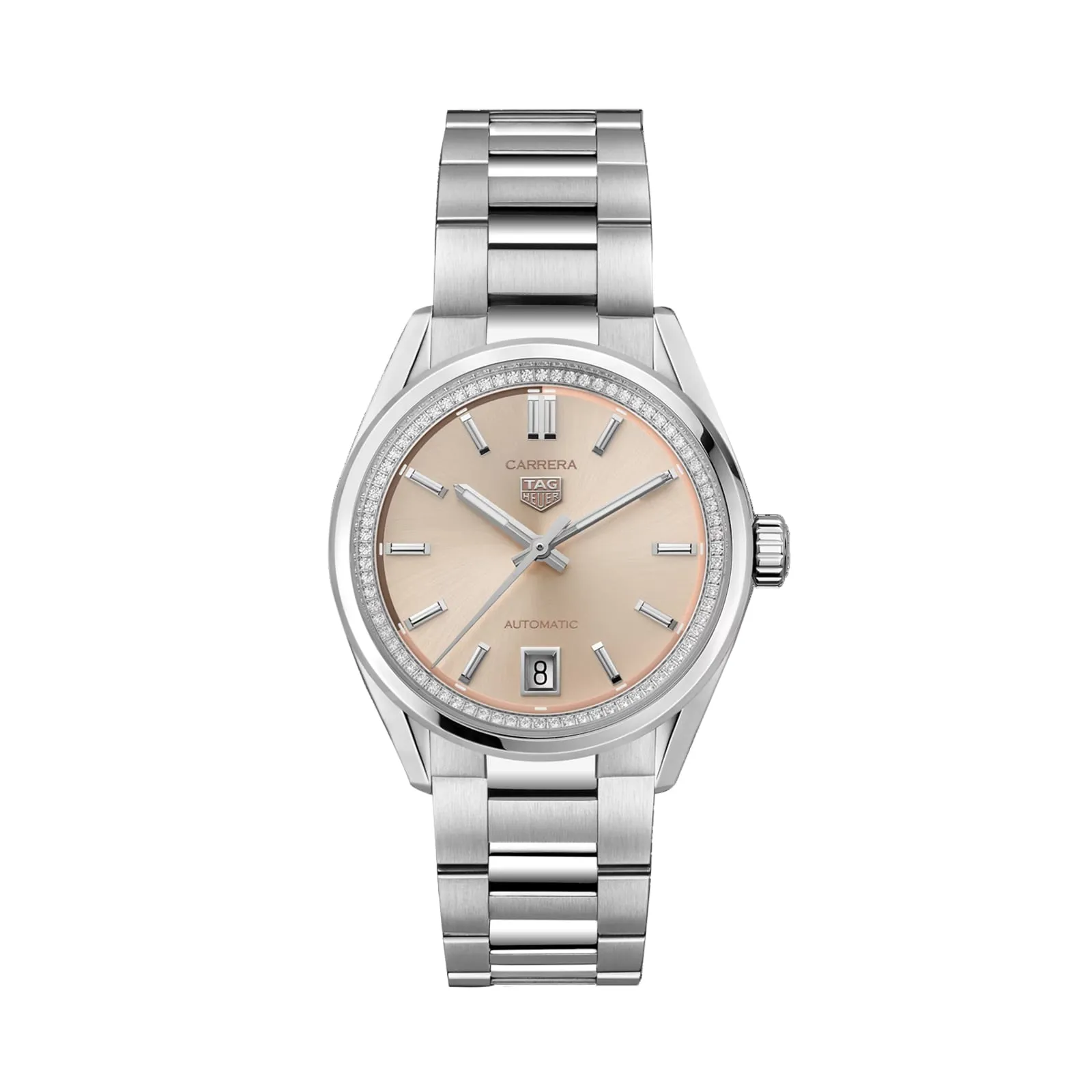 Carrera Date