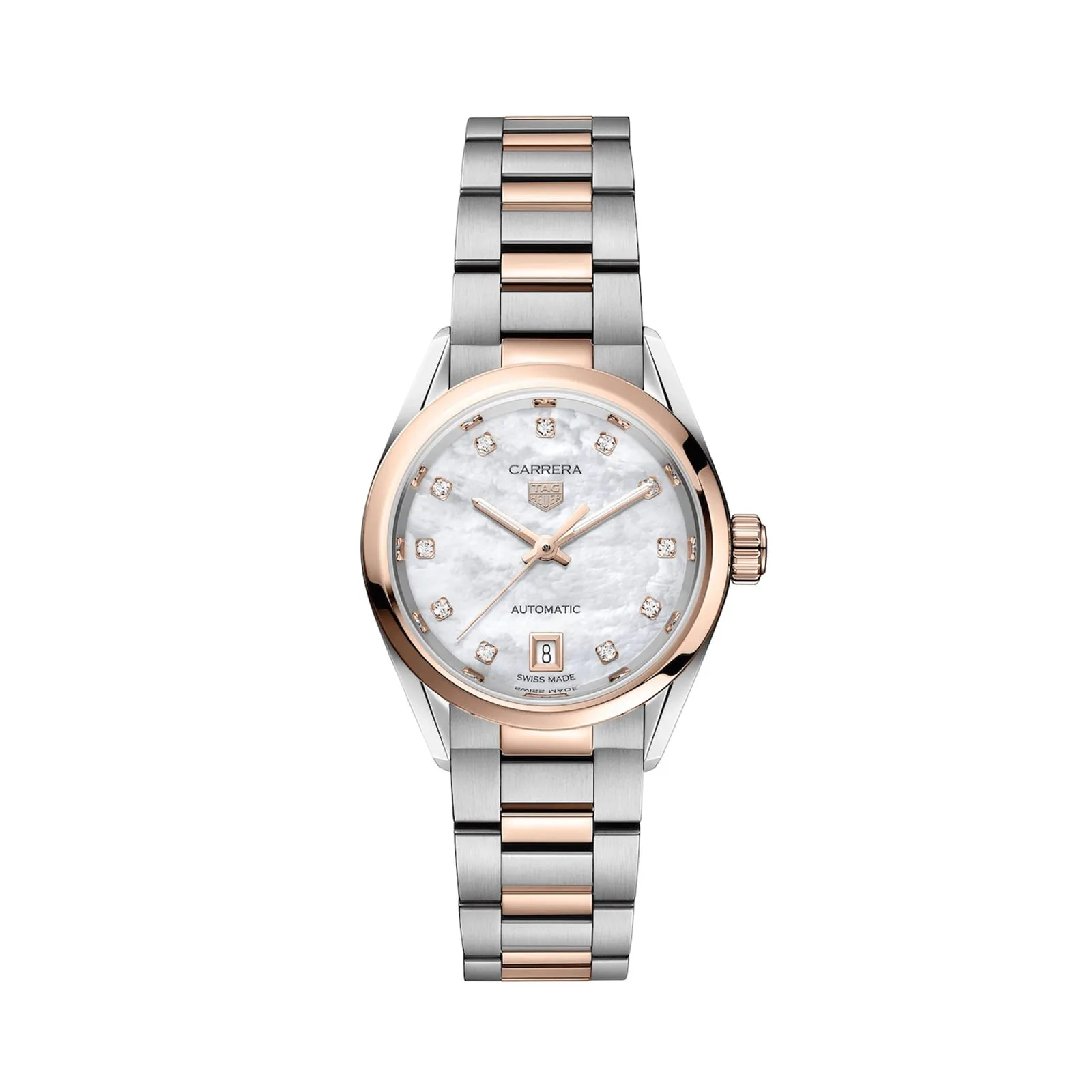 Carrera Date