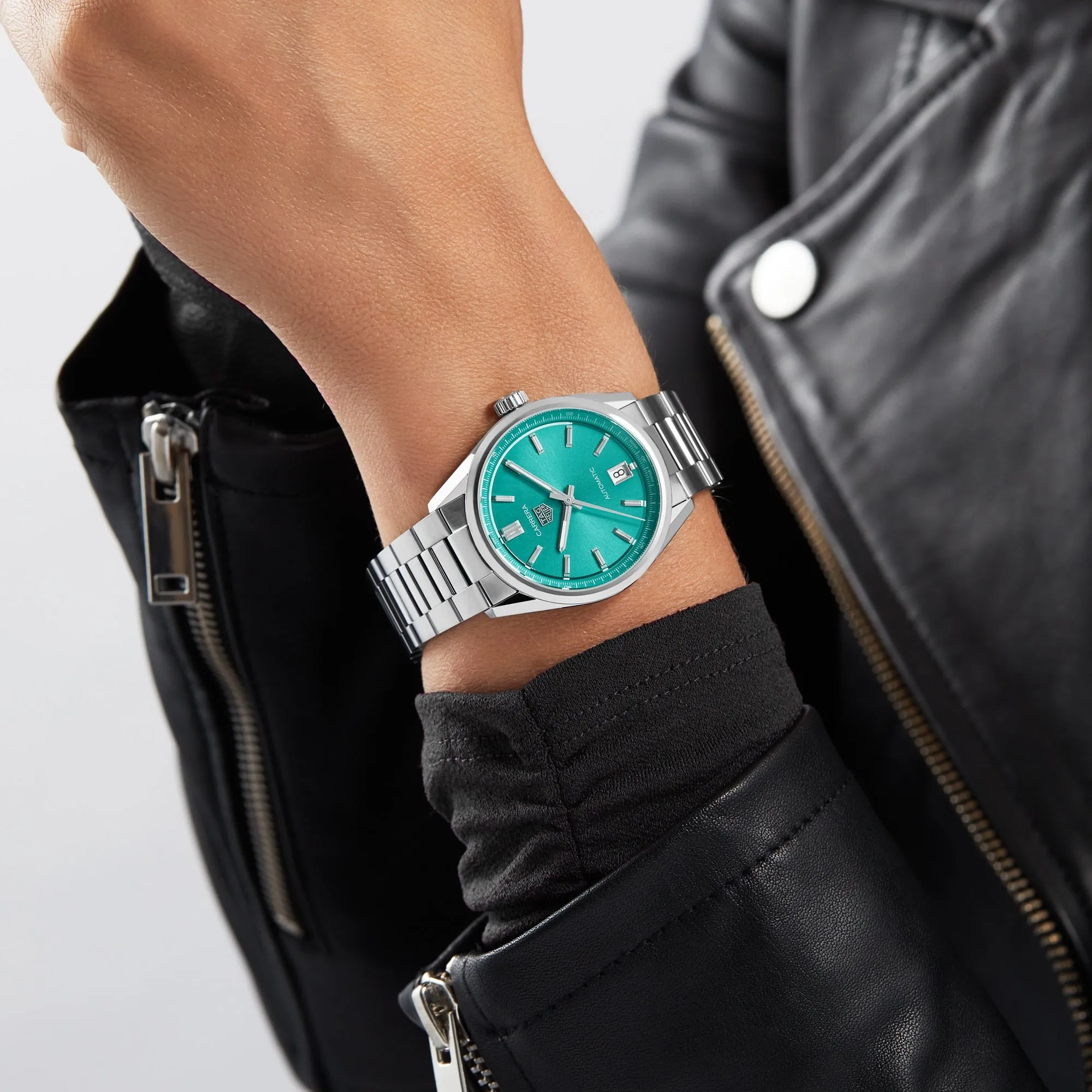 Carrera Date