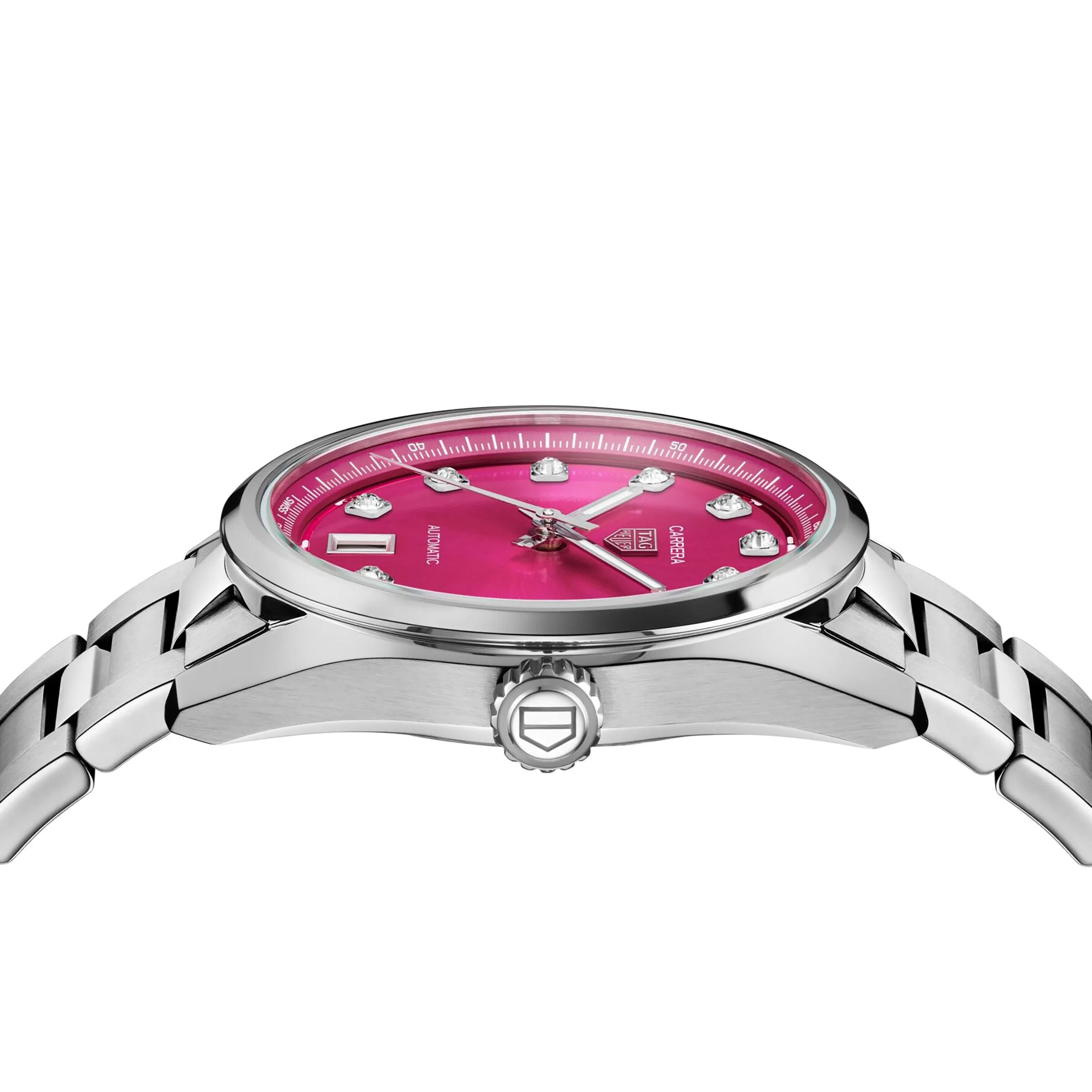 Carrera Date