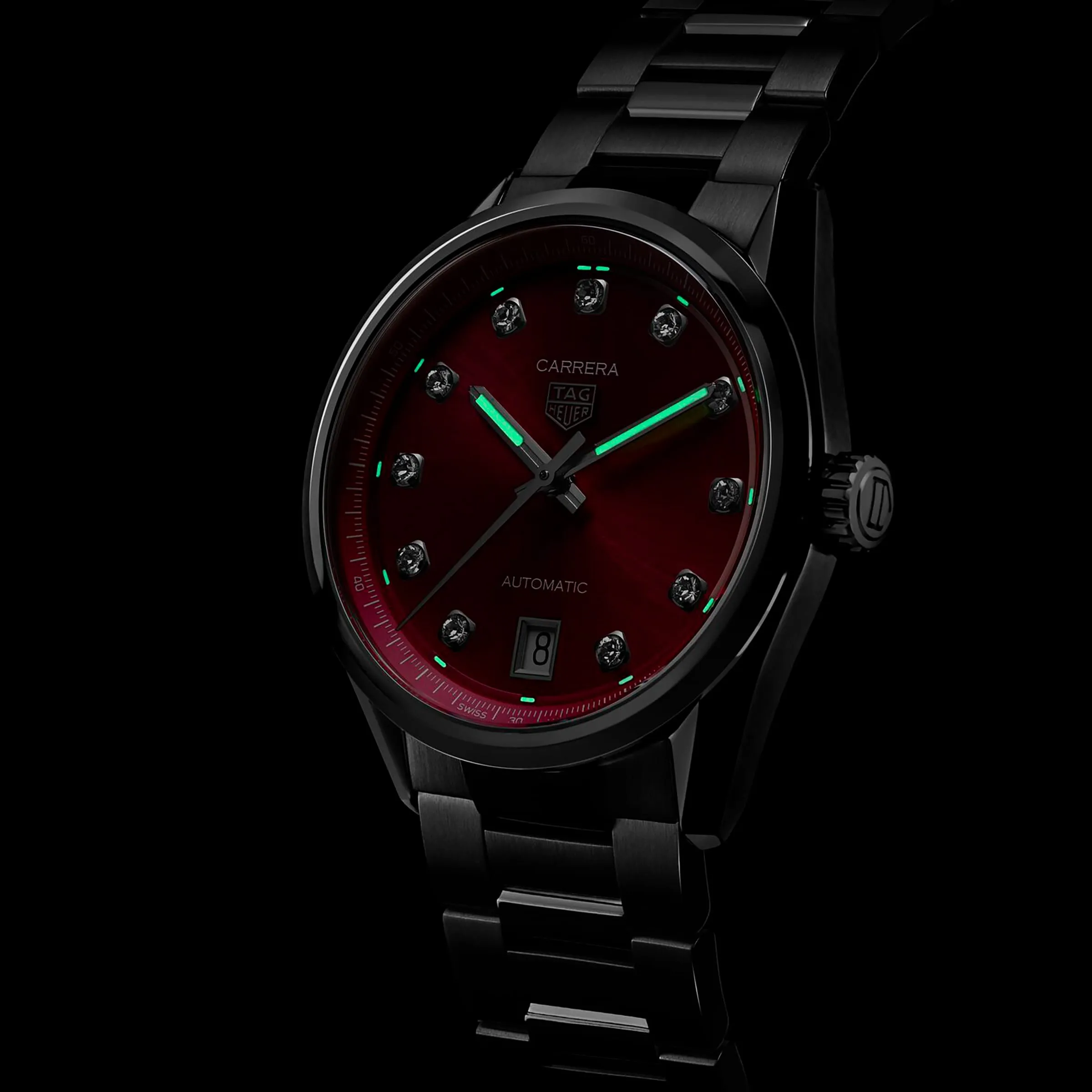 Carrera Date