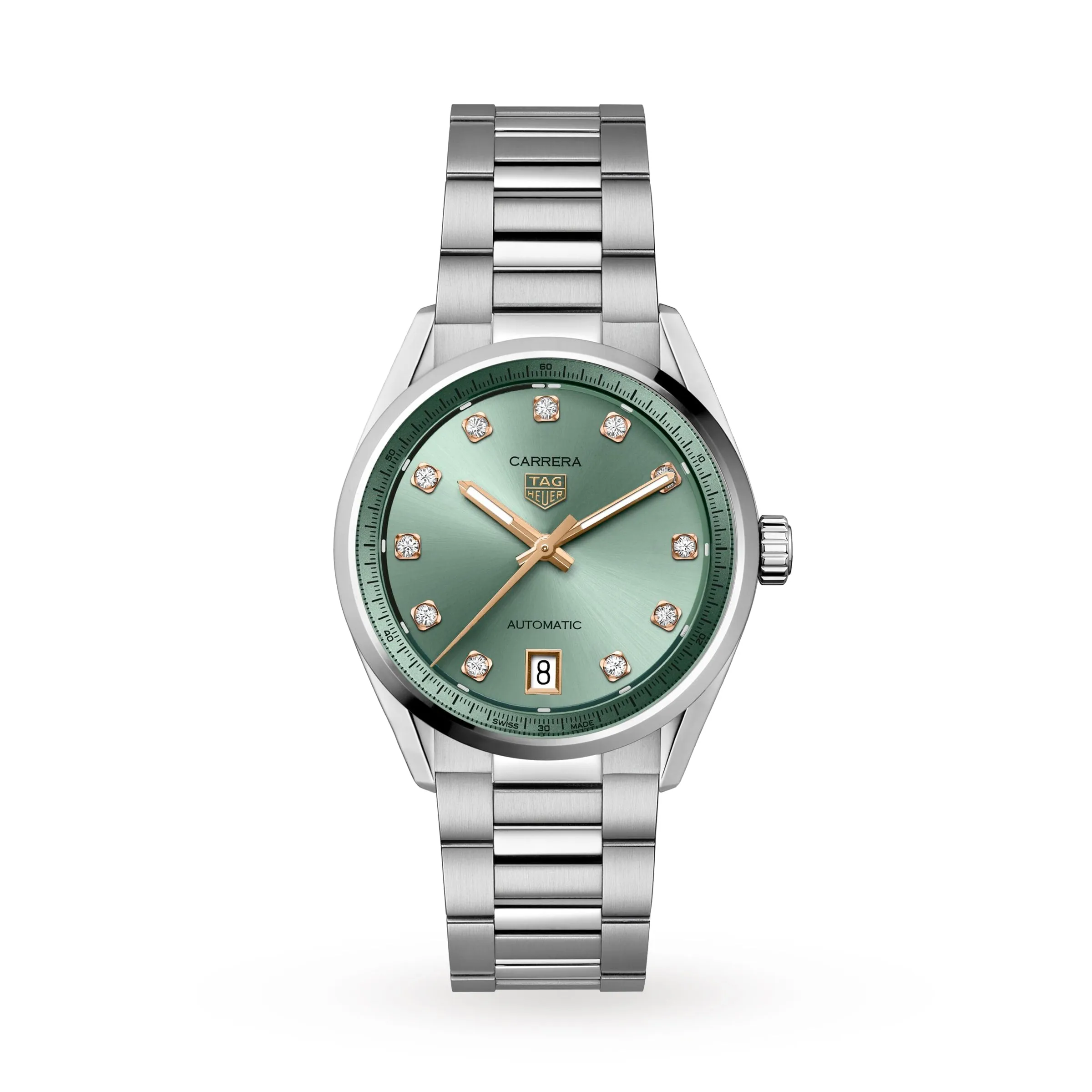 Carrera Date