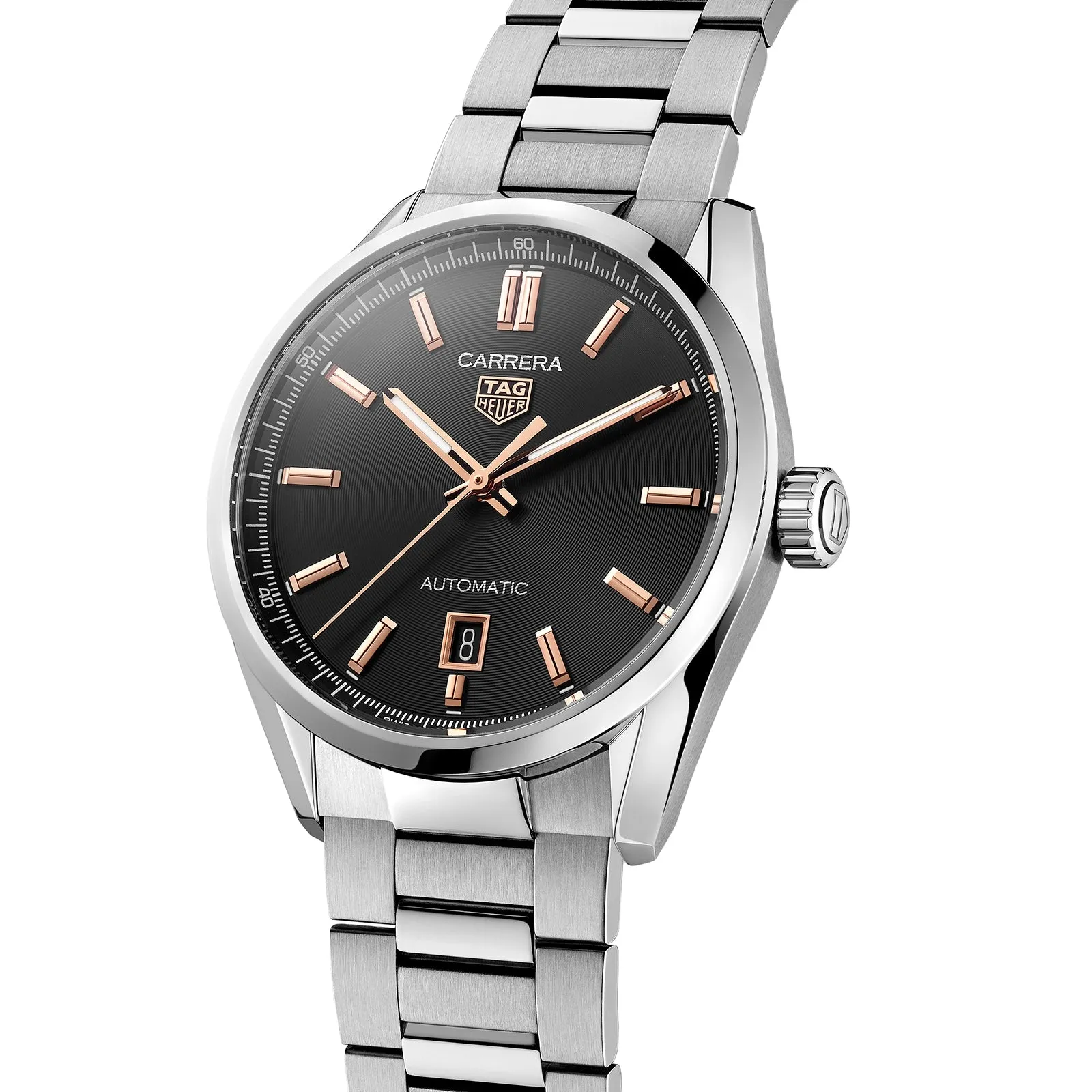 Carrera Date