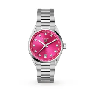Carrera Date