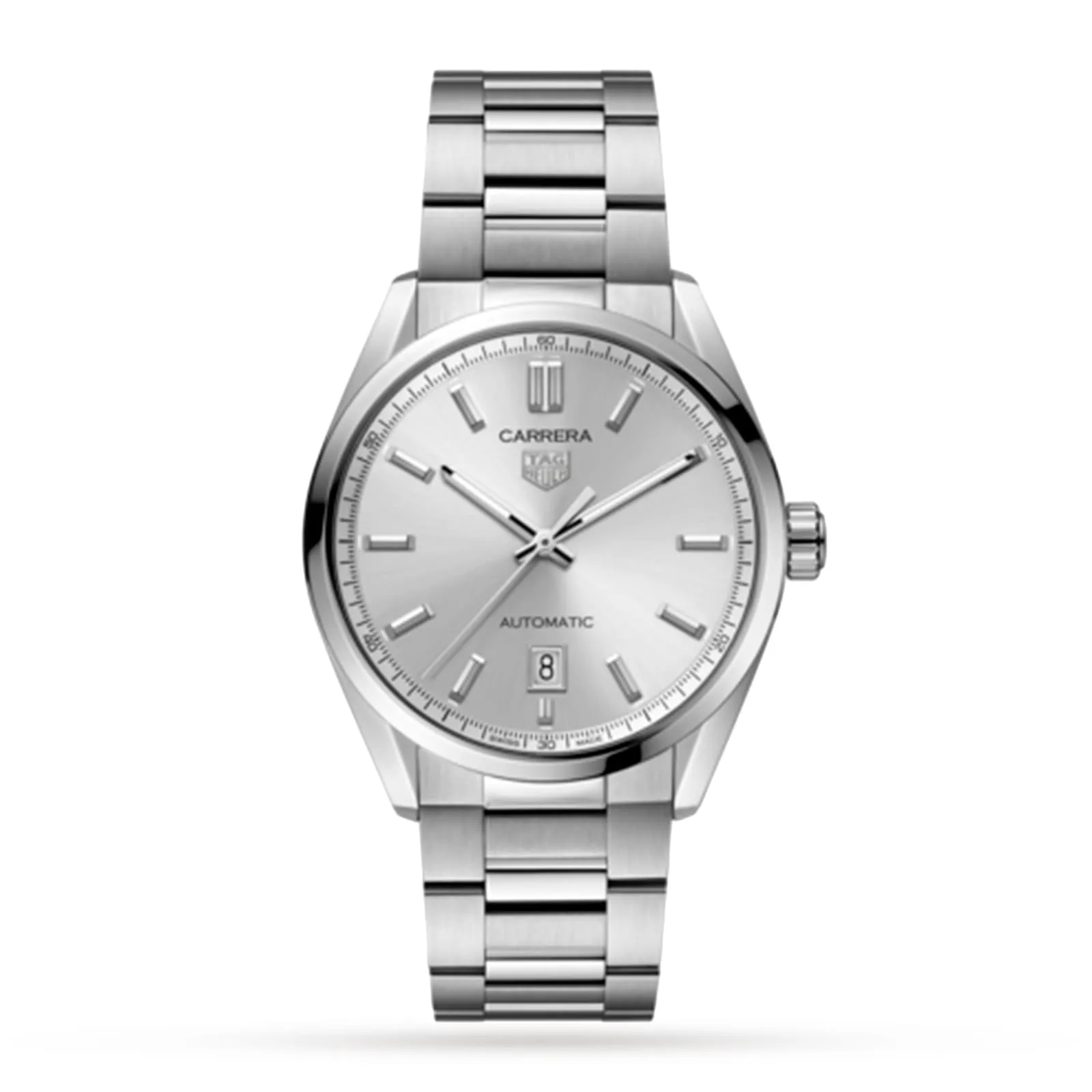 Carrera Date