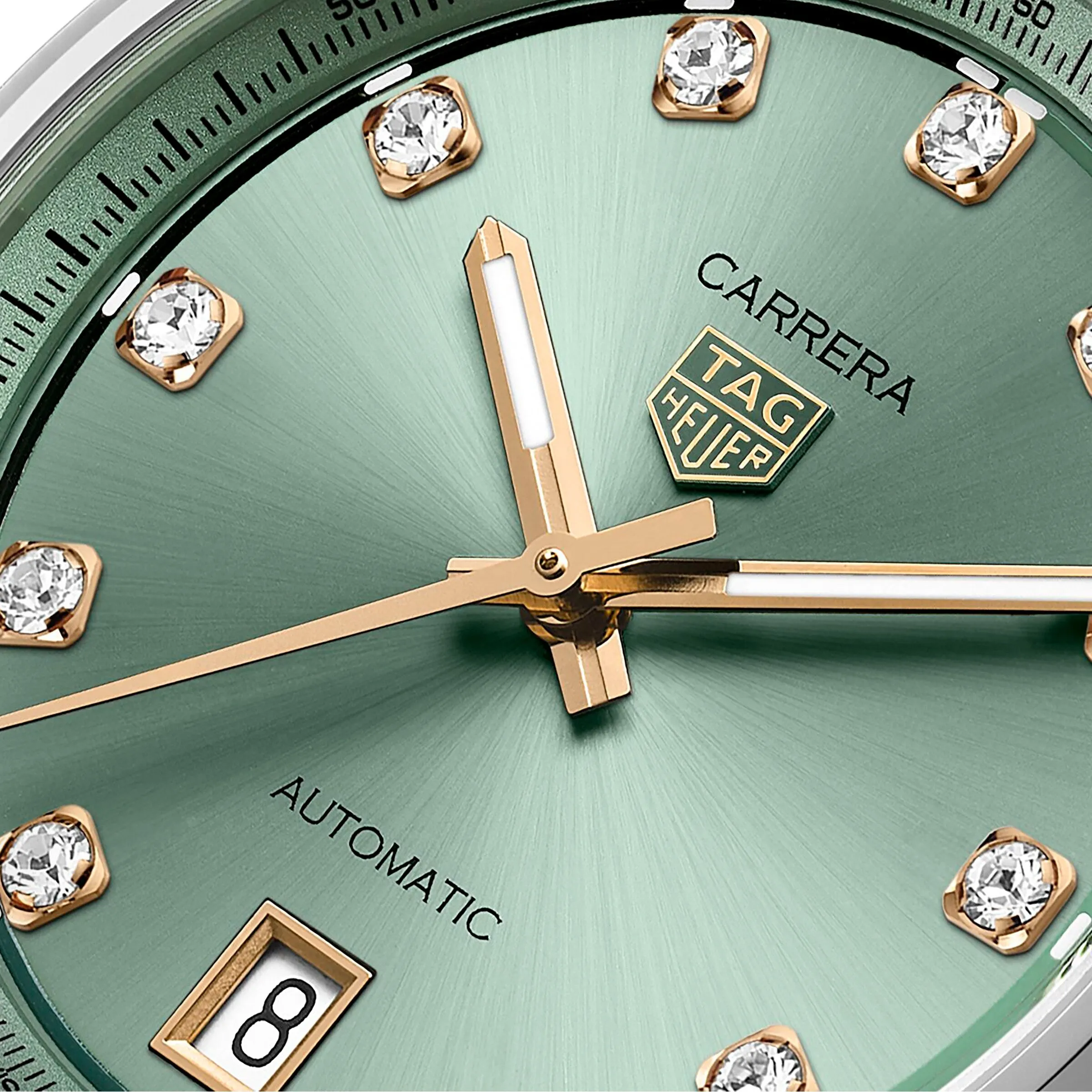 Carrera Date
