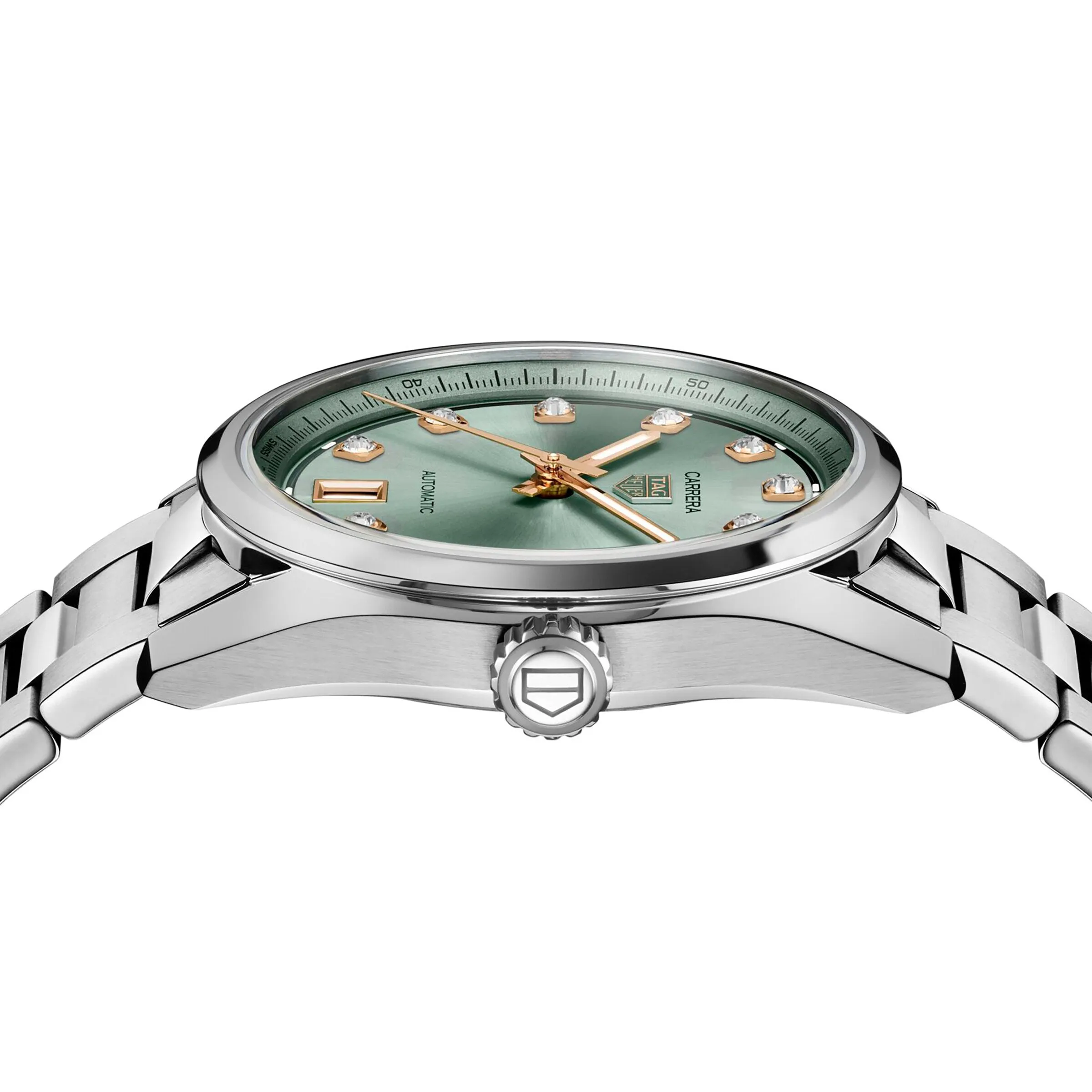 Carrera Date