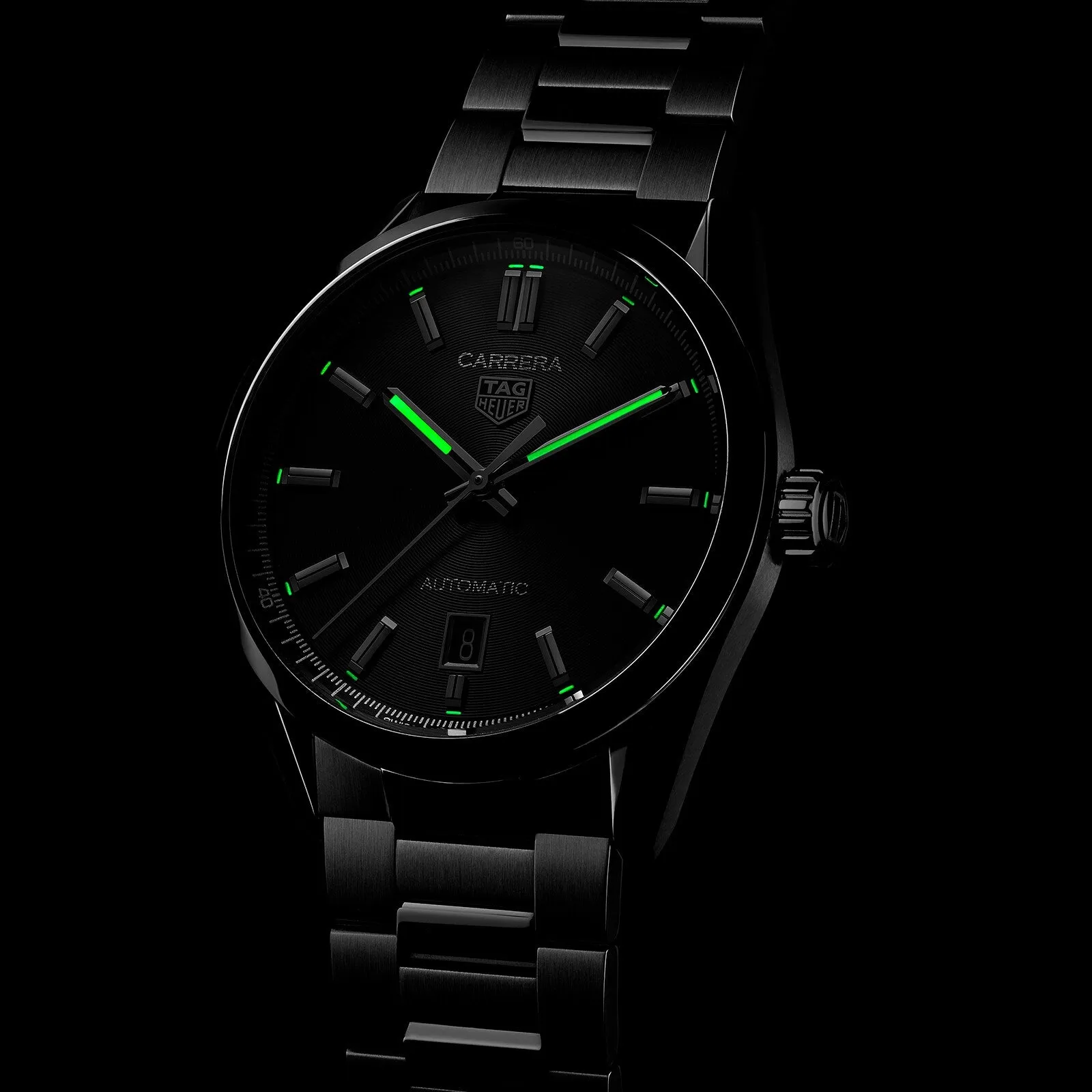 Carrera Date