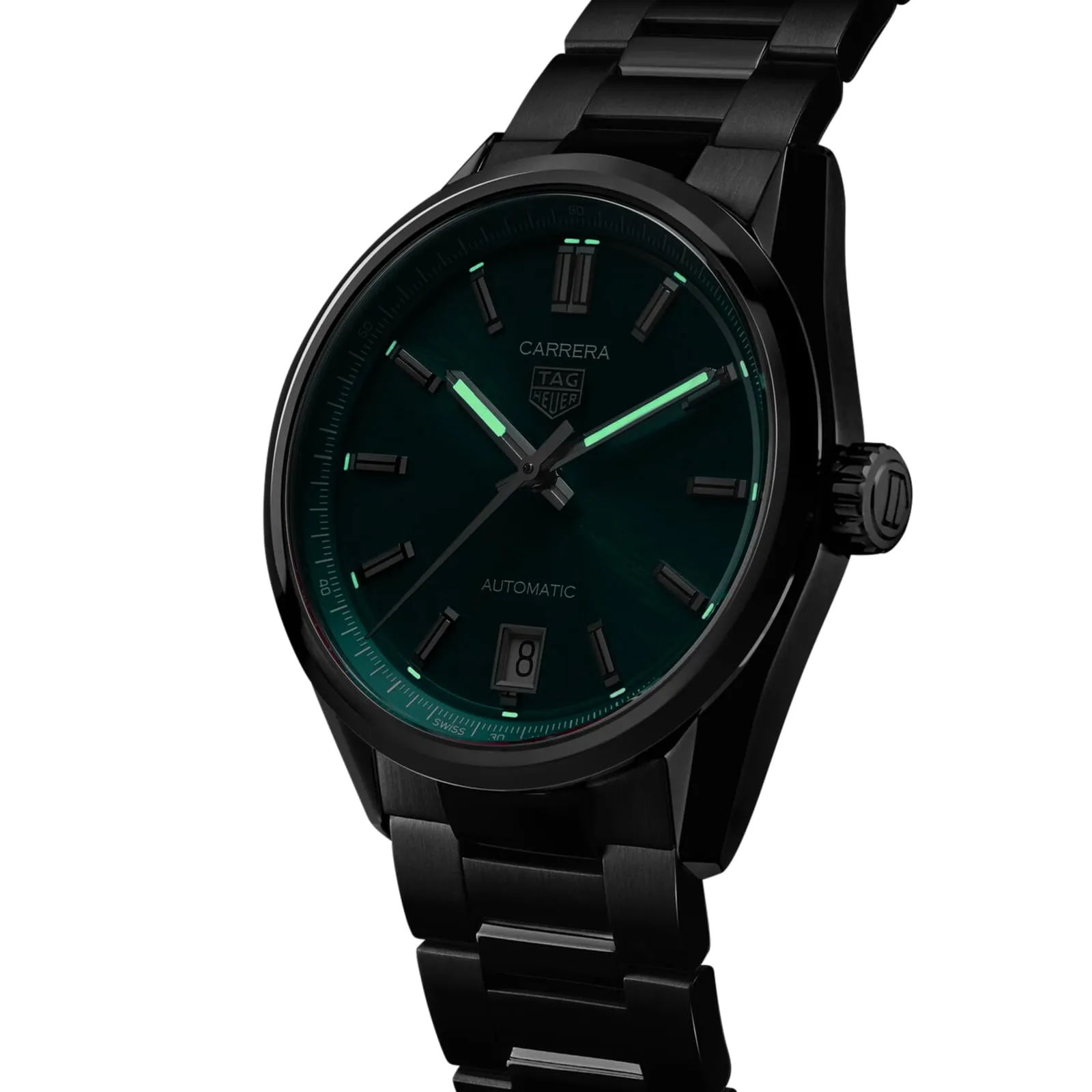 Carrera Date