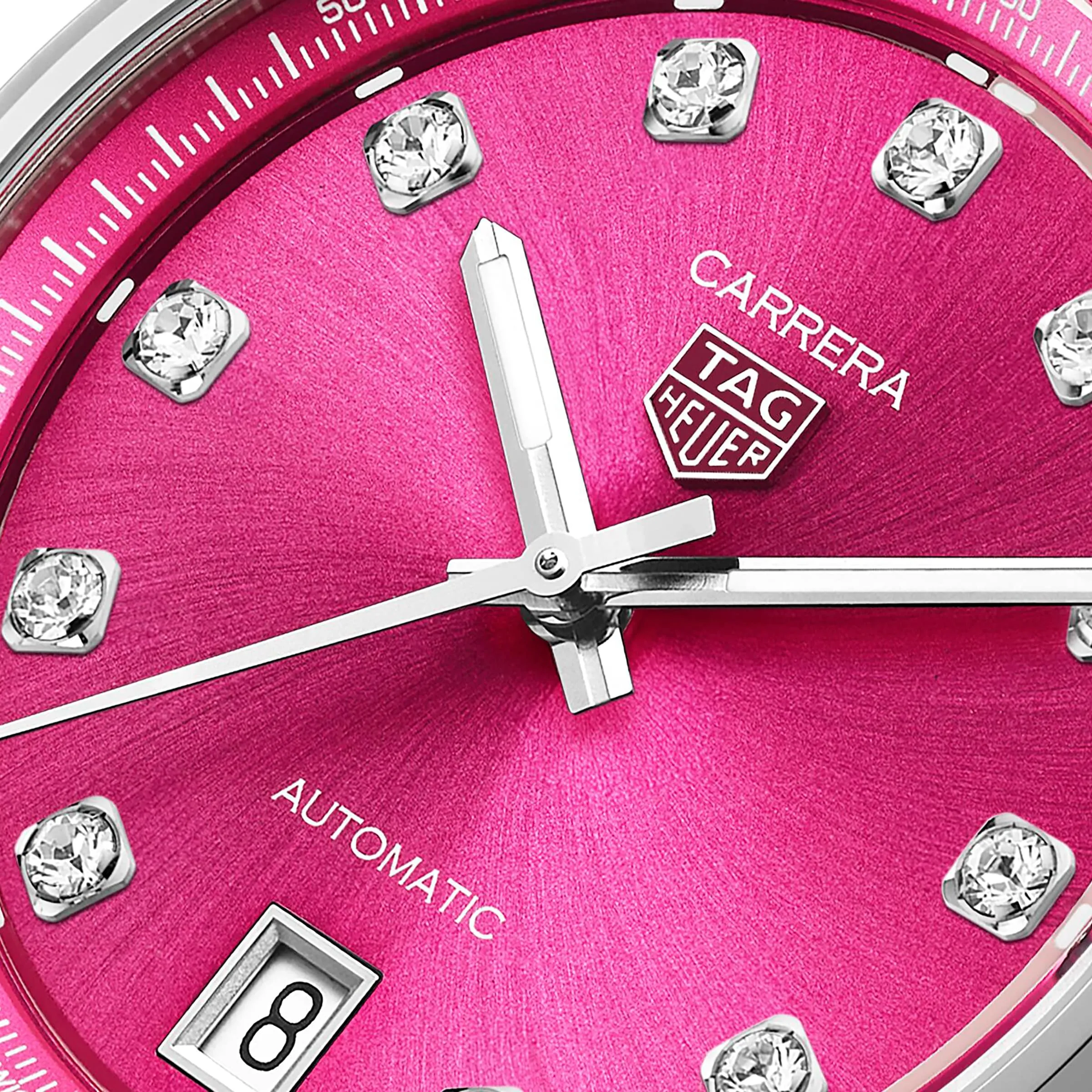 Carrera Date