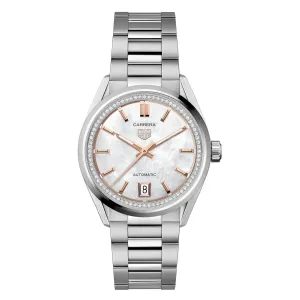 Carrera Date
